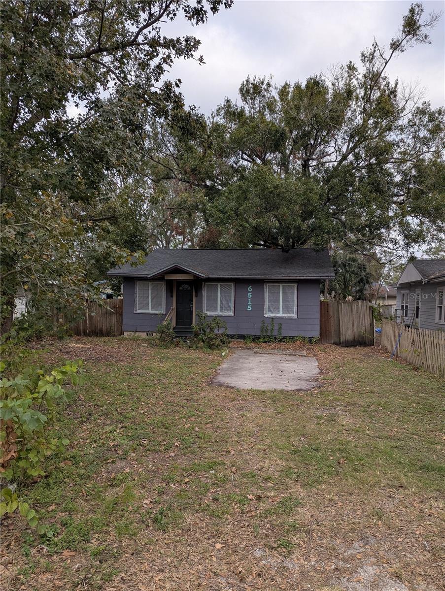 6515 30TH ST N, ST PETERSBURG, FL, 33702