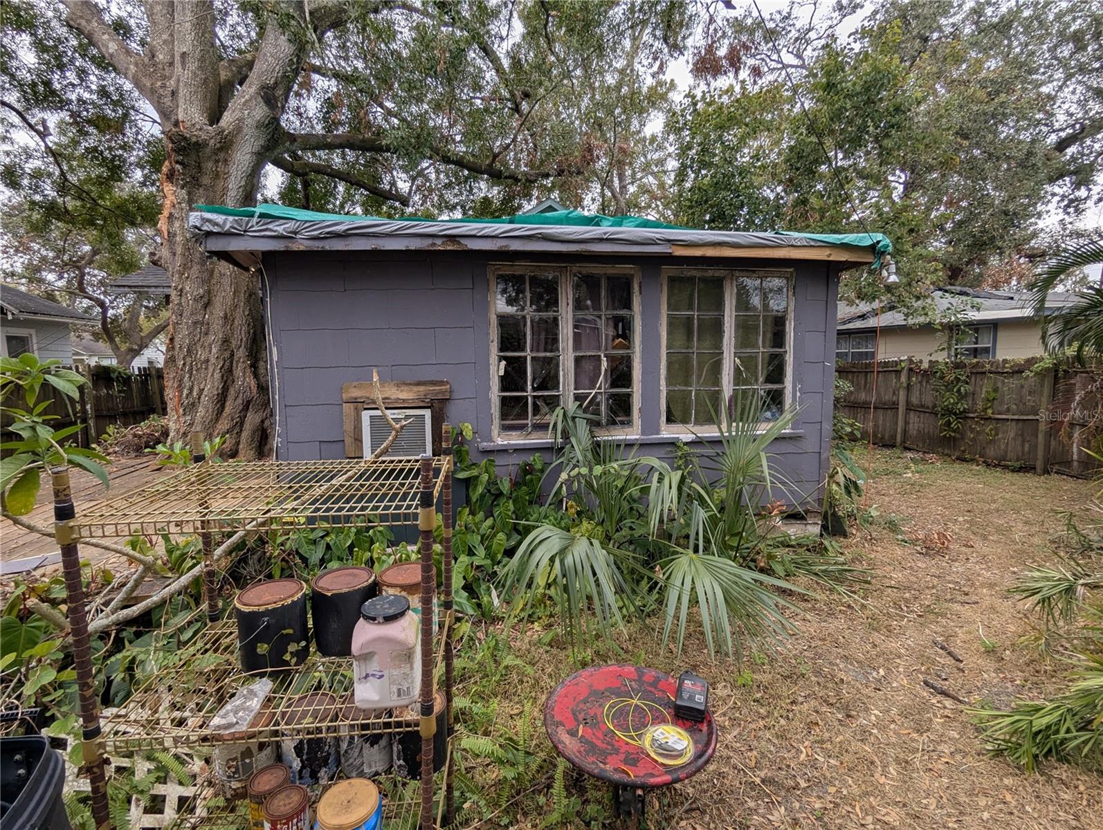 6515 30TH ST N, ST PETERSBURG, FL, 33702