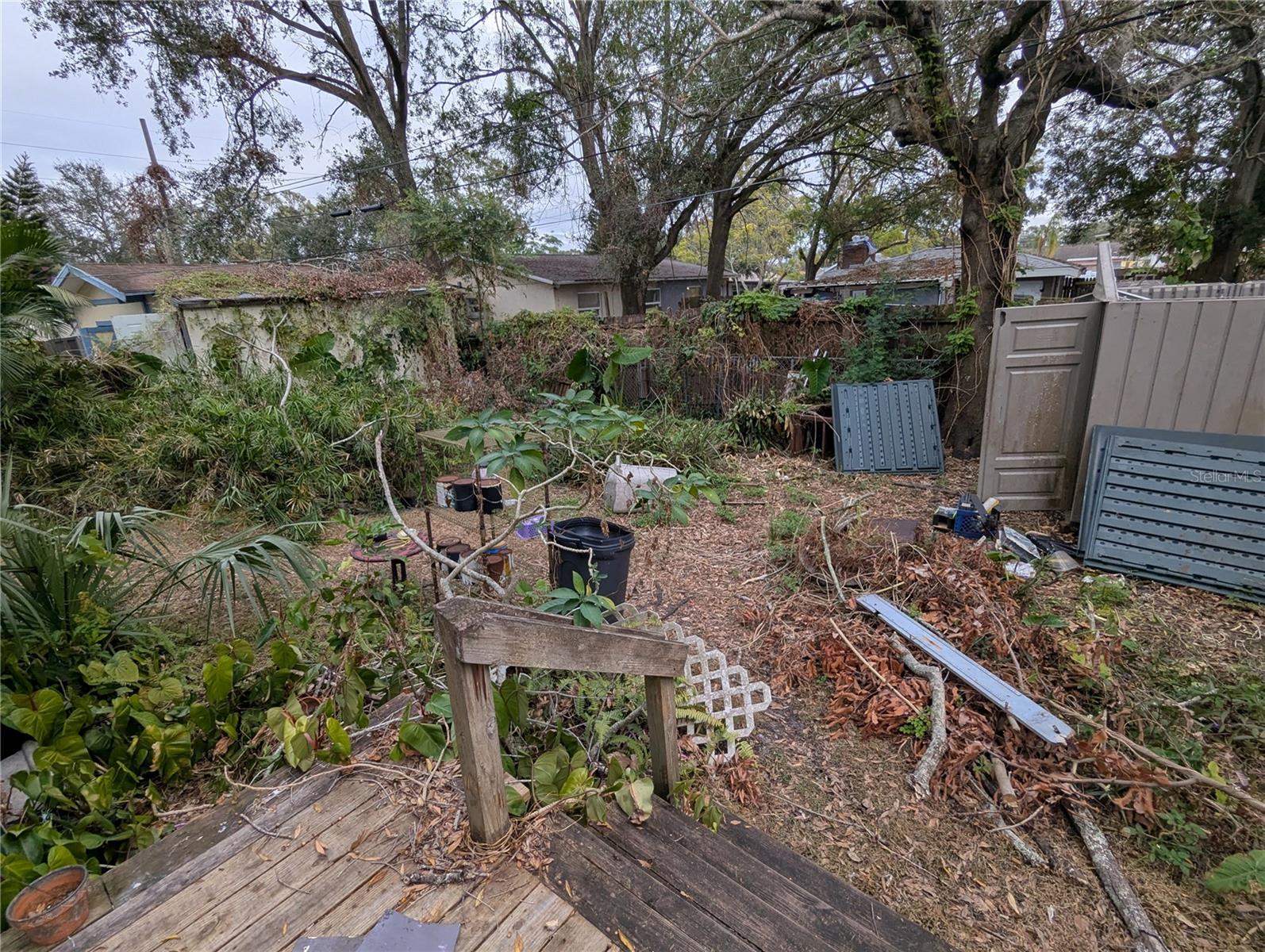 6515 30TH ST N, ST PETERSBURG, FL, 33702