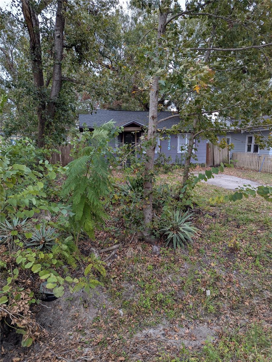 6515 30TH ST N, ST PETERSBURG, FL, 33702