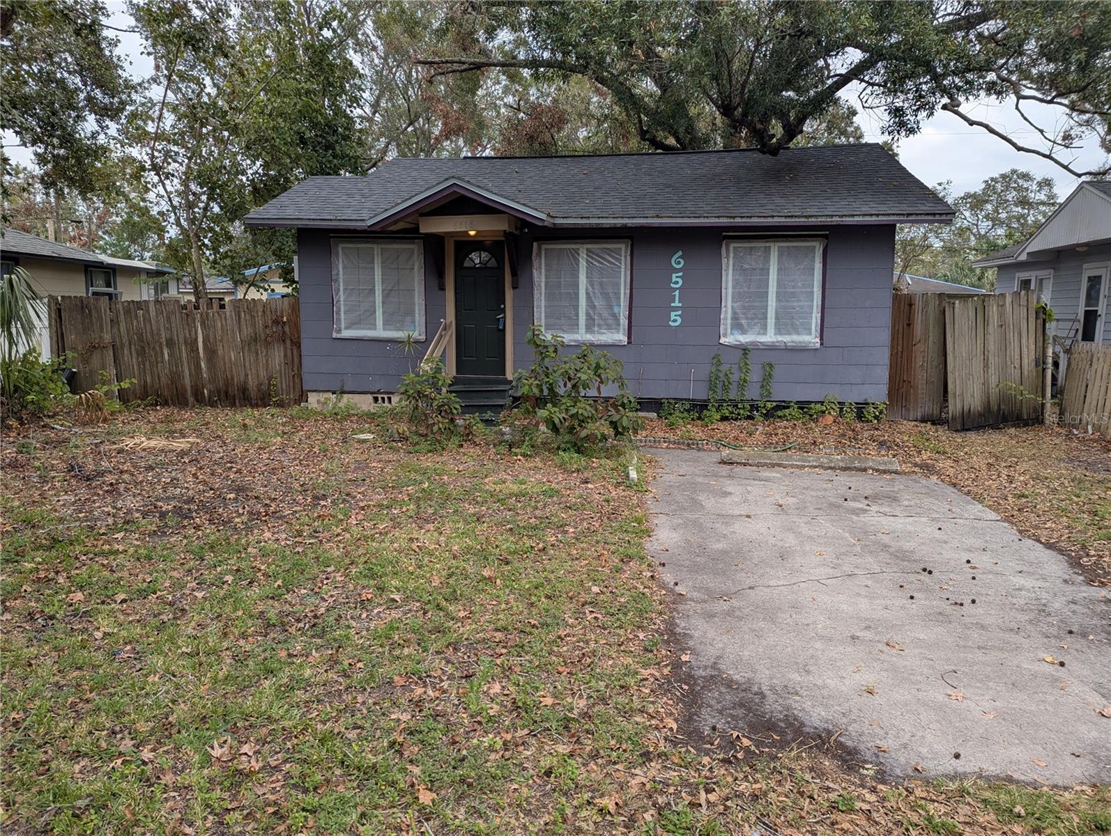 6515 30TH ST N, ST PETERSBURG, FL, 33702