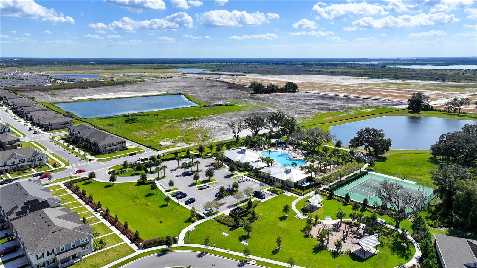 2420 BLOWING BREEZE AVE, KISSIMMEE, FL, 34744