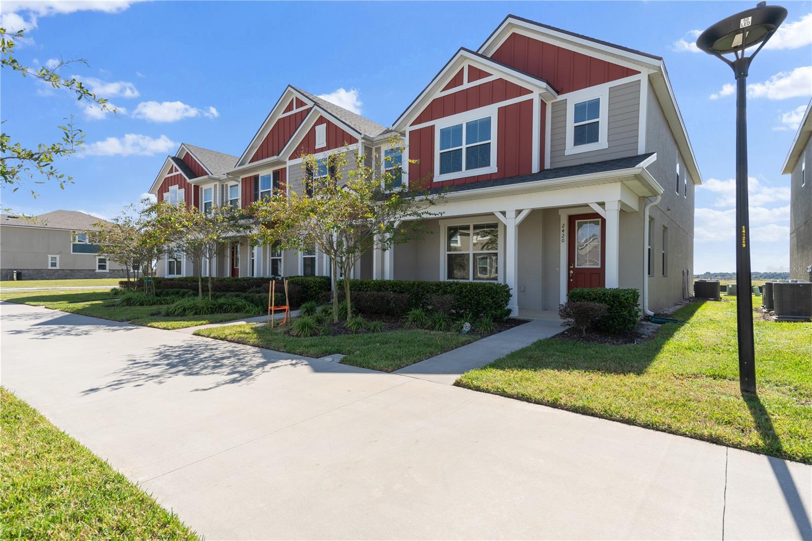 2420 BLOWING BREEZE AVE, KISSIMMEE, FL, 34744