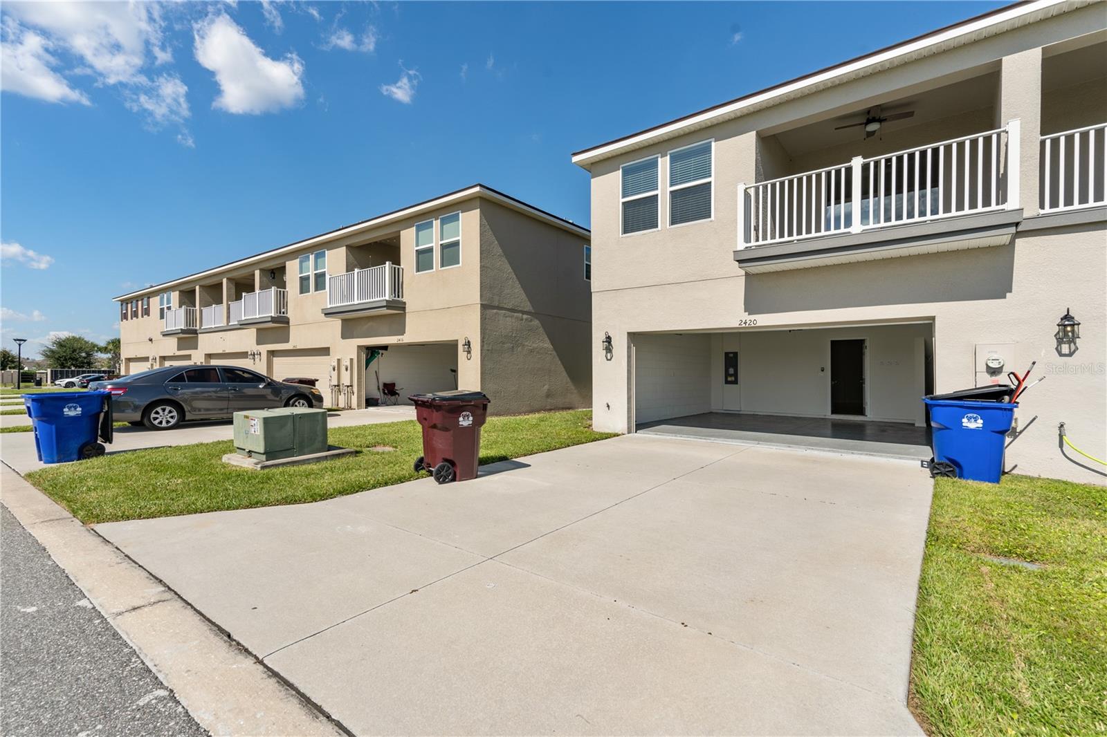 2420 BLOWING BREEZE AVE, KISSIMMEE, FL, 34744