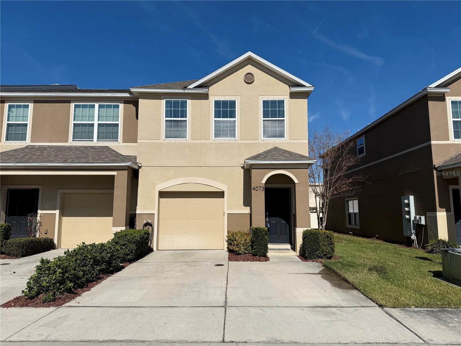 4073 71ST TER N, PINELLAS PARK, FL, 33781