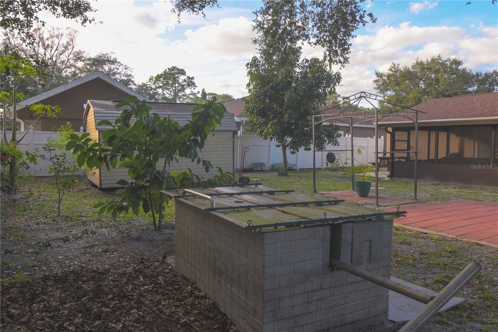7315 DARIEN RD, COCOA, FL, 32927