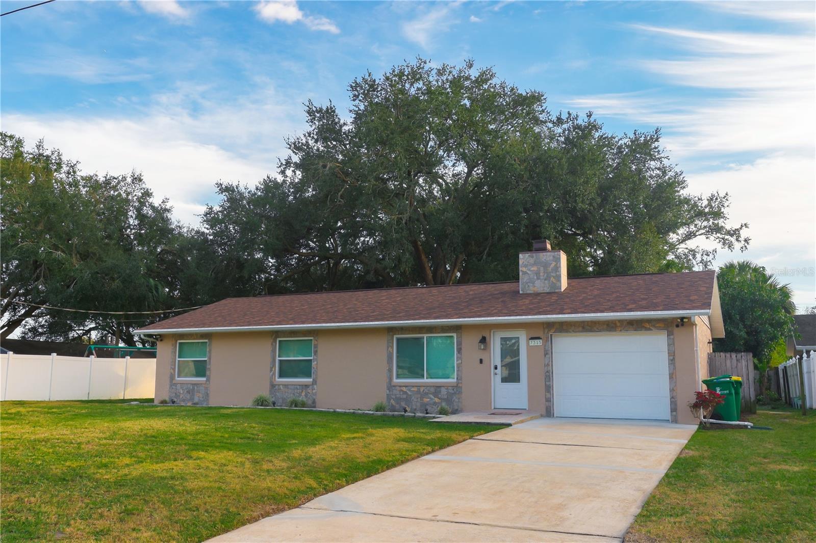7315 DARIEN RD, COCOA, FL, 32927
