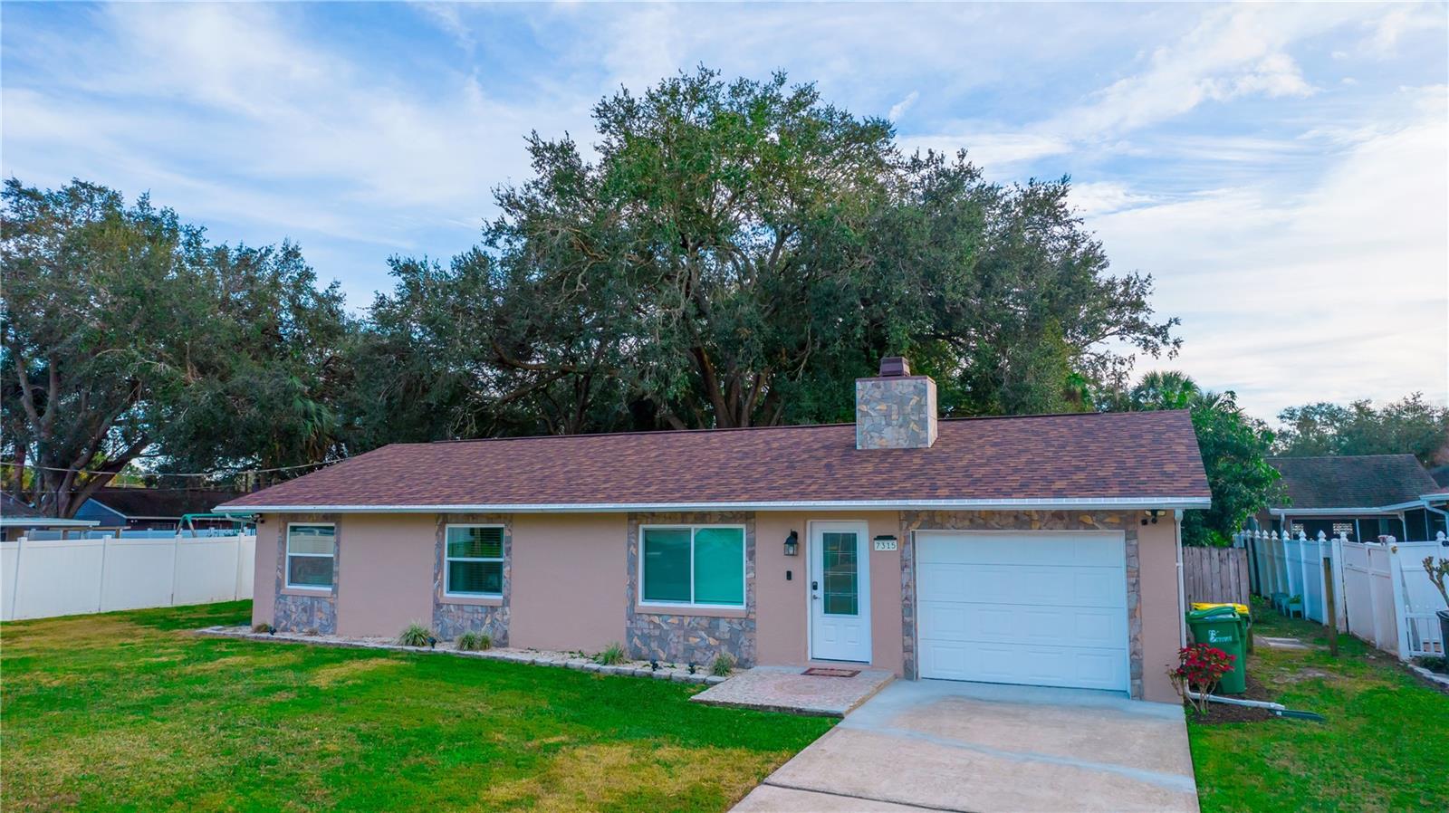 7315 DARIEN RD, COCOA, FL, 32927