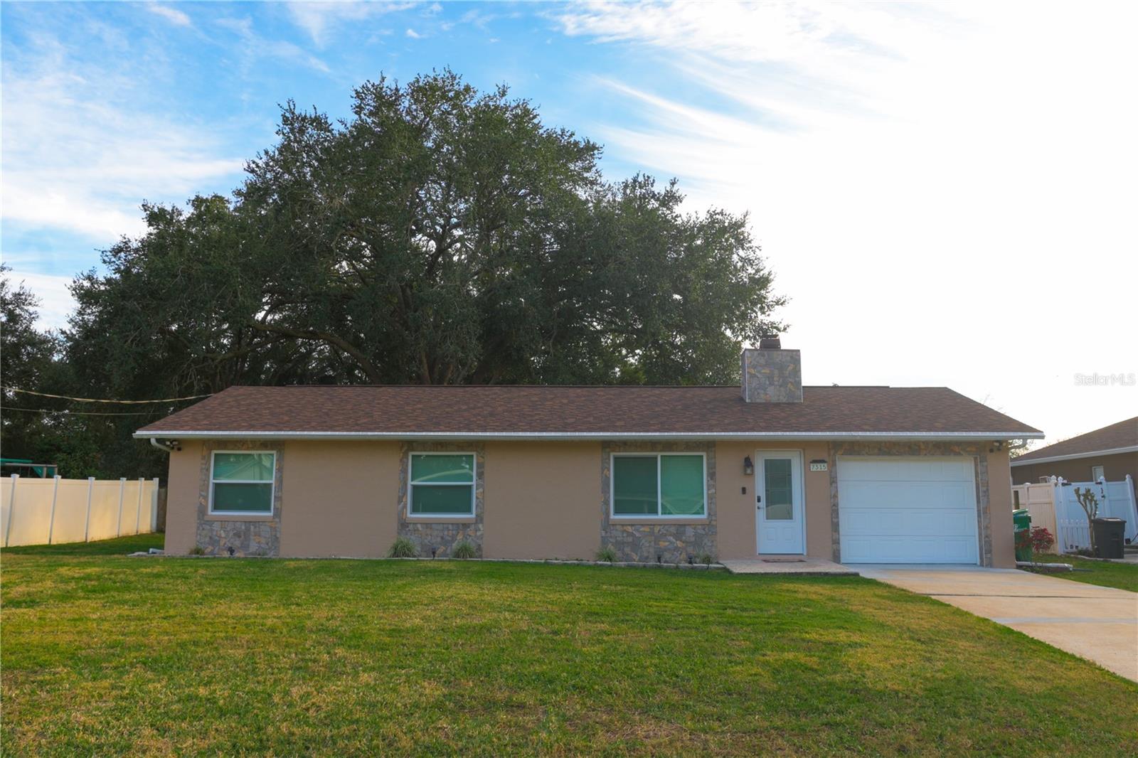 7315 DARIEN RD, COCOA, FL, 32927