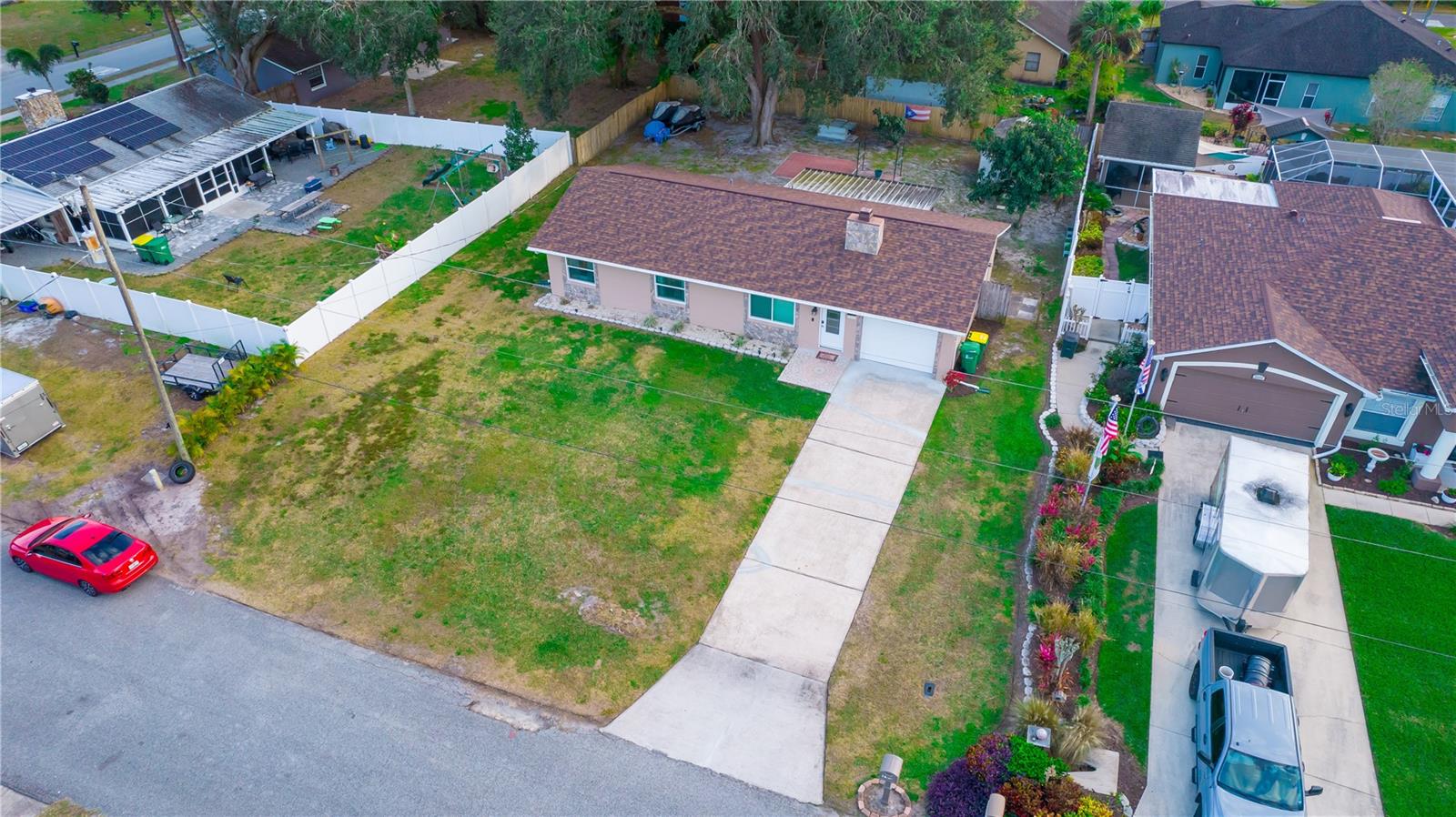 7315 DARIEN RD, COCOA, FL, 32927