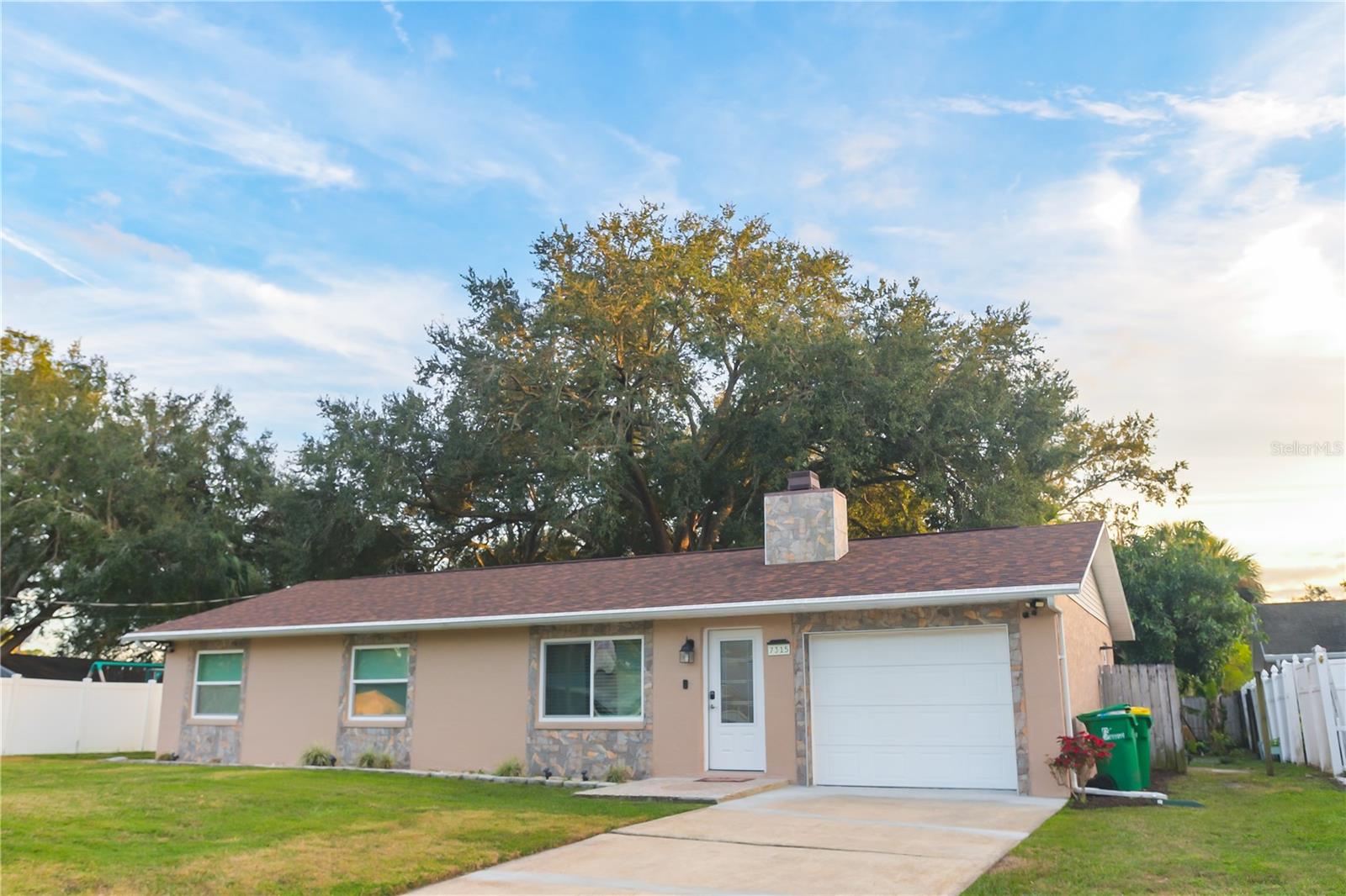 7315 DARIEN RD, COCOA, FL, 32927