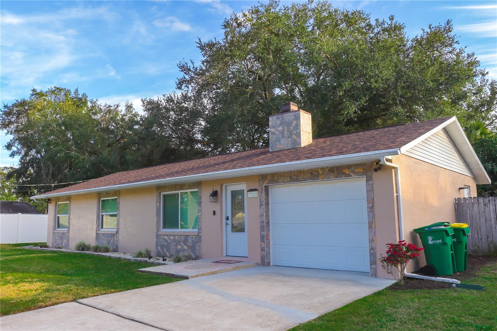 7315 DARIEN RD, COCOA, FL, 32927