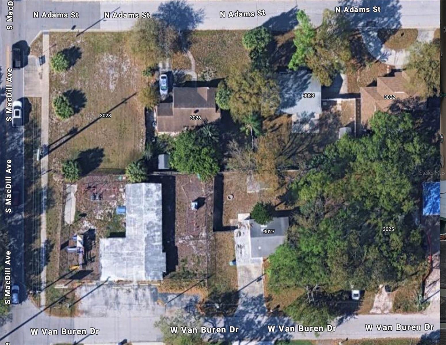 6716 S MACDILL AVE, TAMPA, FL, 33611