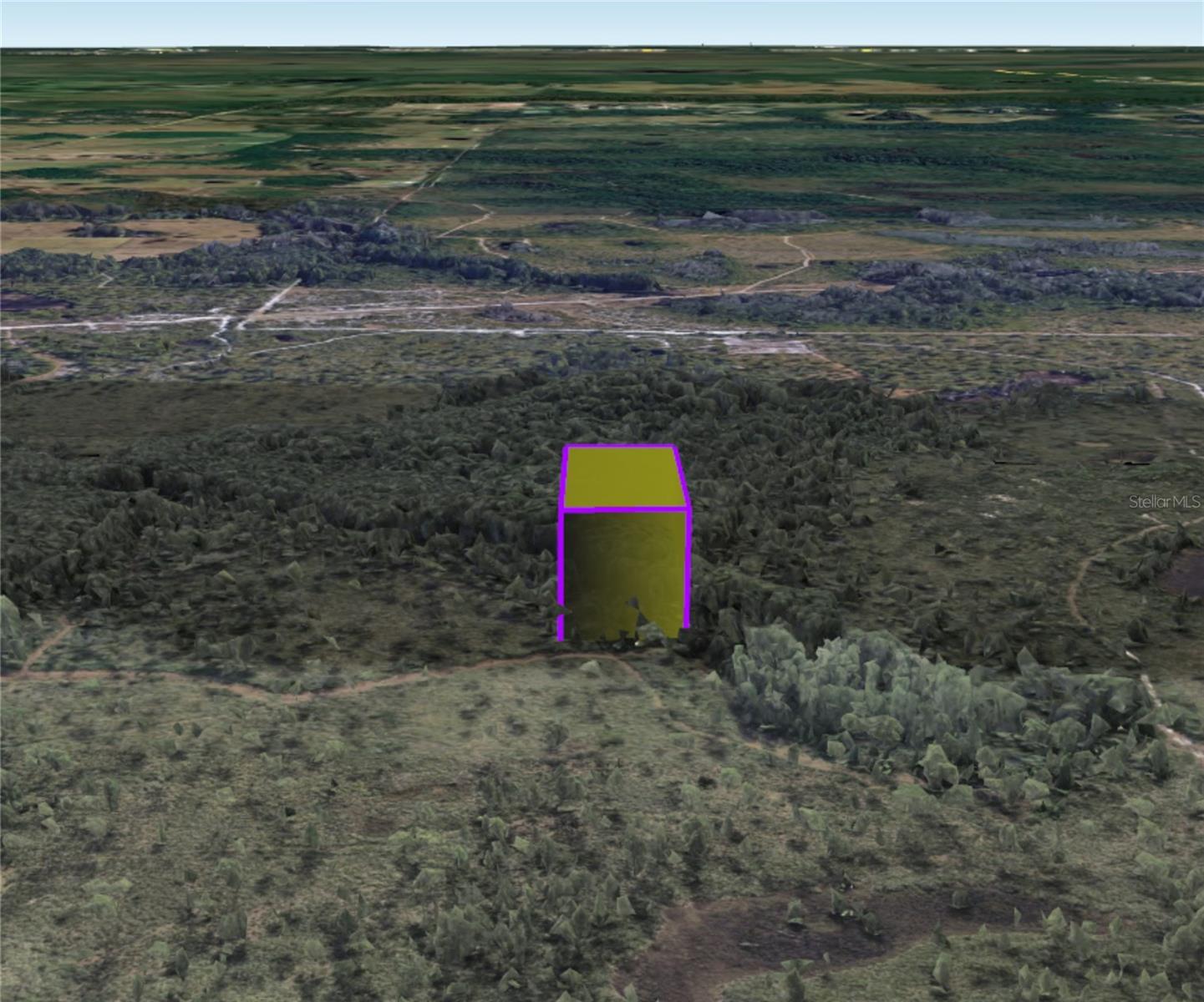 3460 DILL RD, ORLANDO, FL, 32820