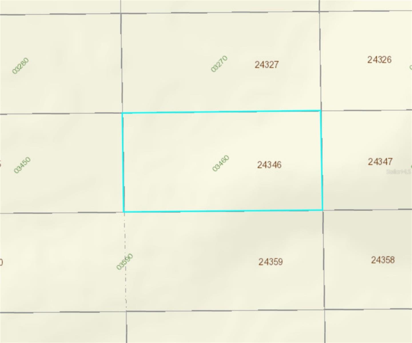 3460 DILL RD, ORLANDO, FL, 32820