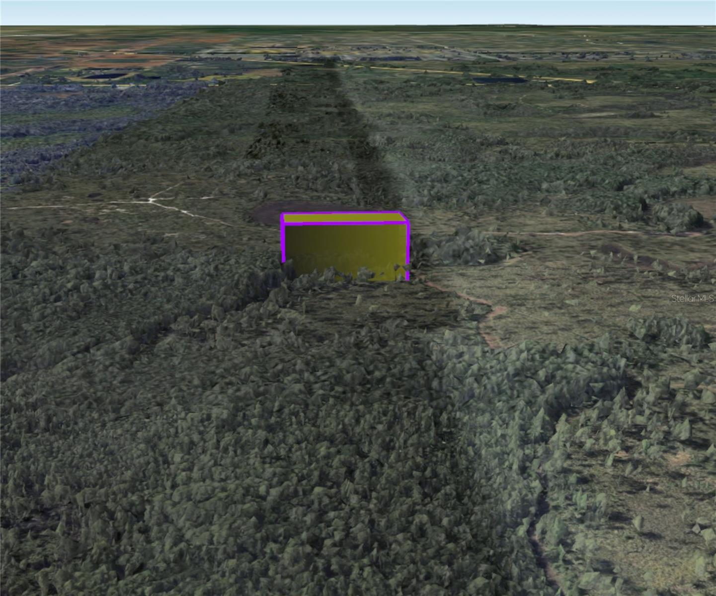 3460 DILL RD, ORLANDO, FL, 32820