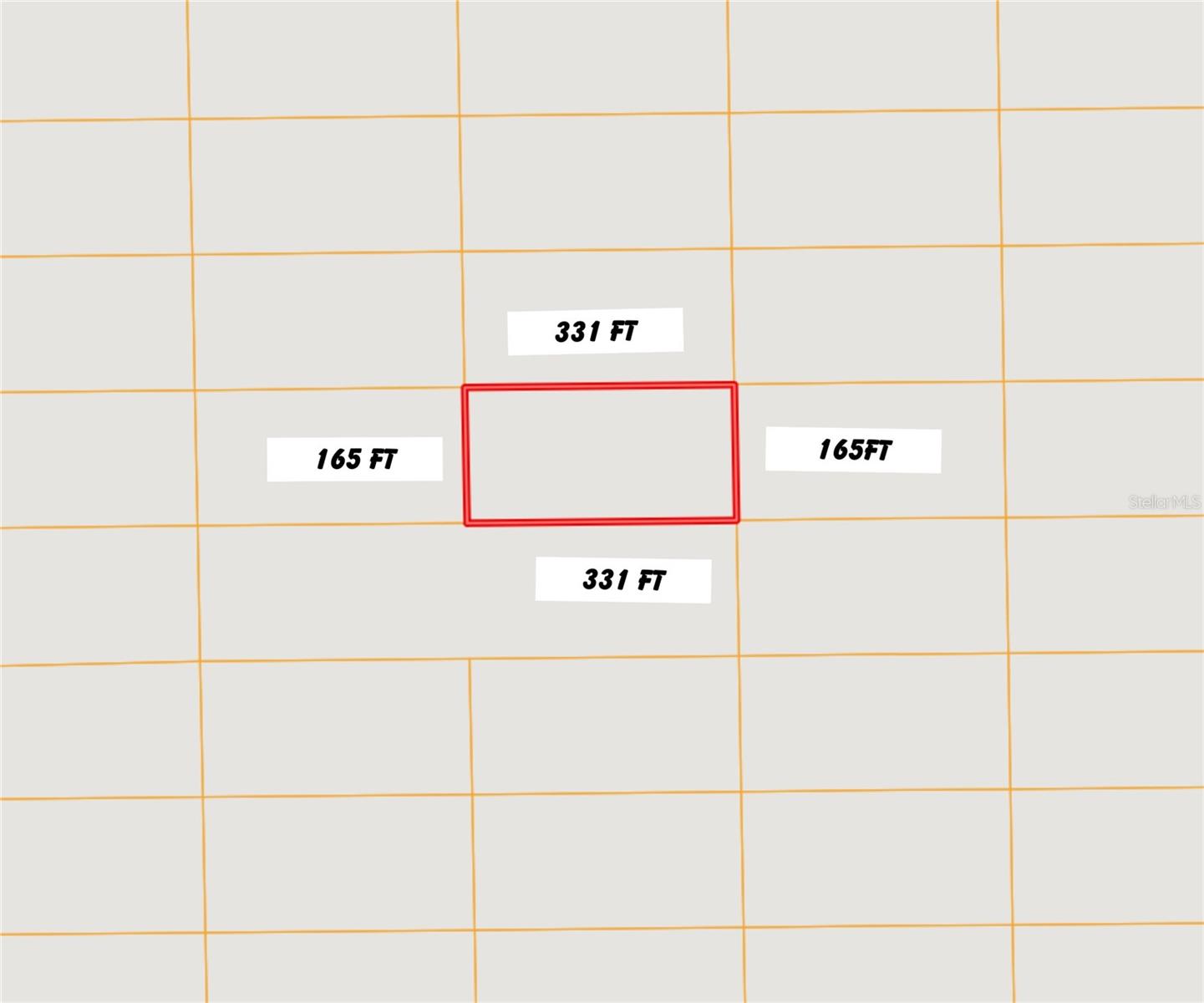 3460 DILL RD, ORLANDO, FL, 32820