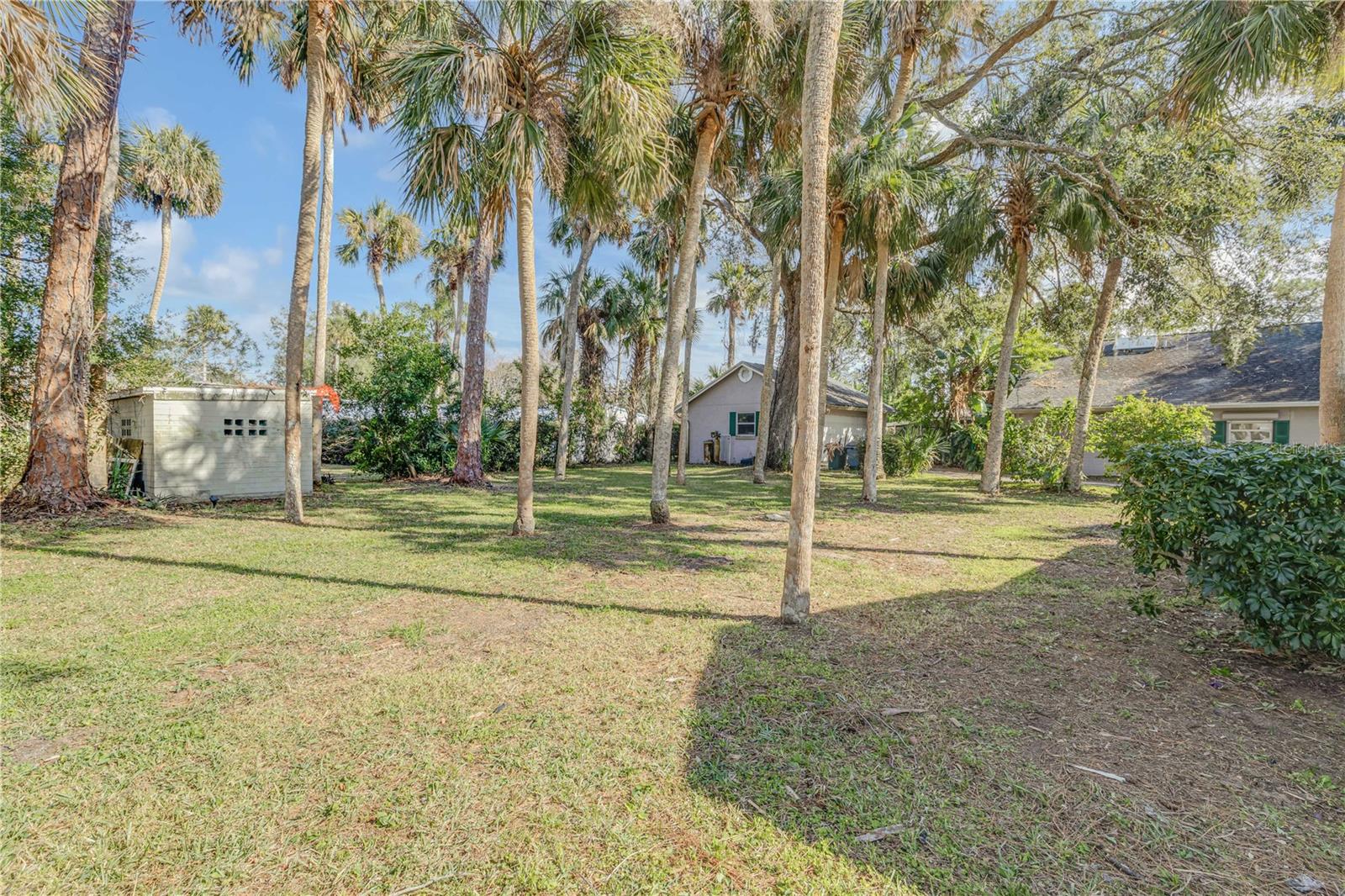 2515 FAIRFAX AVE, NEW SMYRNA BEACH, FL, 32168
