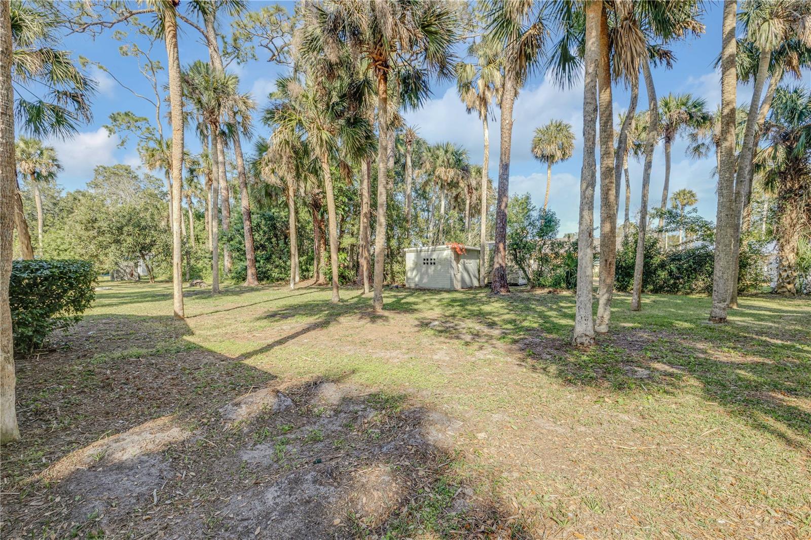 2515 FAIRFAX AVE, NEW SMYRNA BEACH, FL, 32168
