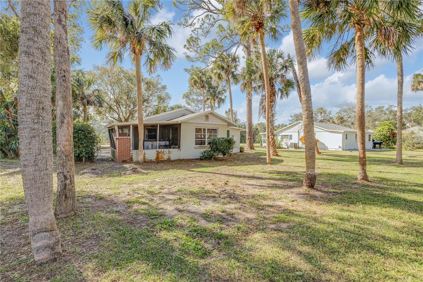 2515 FAIRFAX AVE, NEW SMYRNA BEACH, FL, 32168