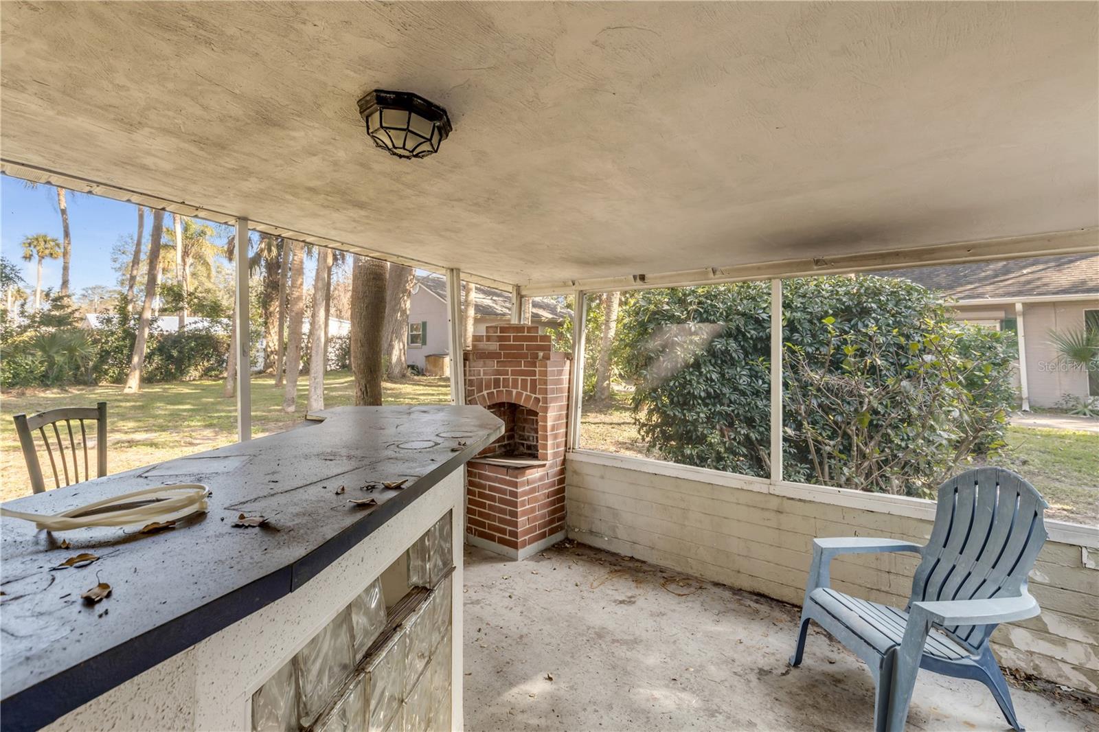 2515 FAIRFAX AVE, NEW SMYRNA BEACH, FL, 32168