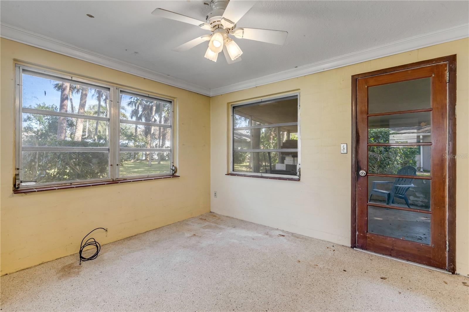 2515 FAIRFAX AVE, NEW SMYRNA BEACH, FL, 32168