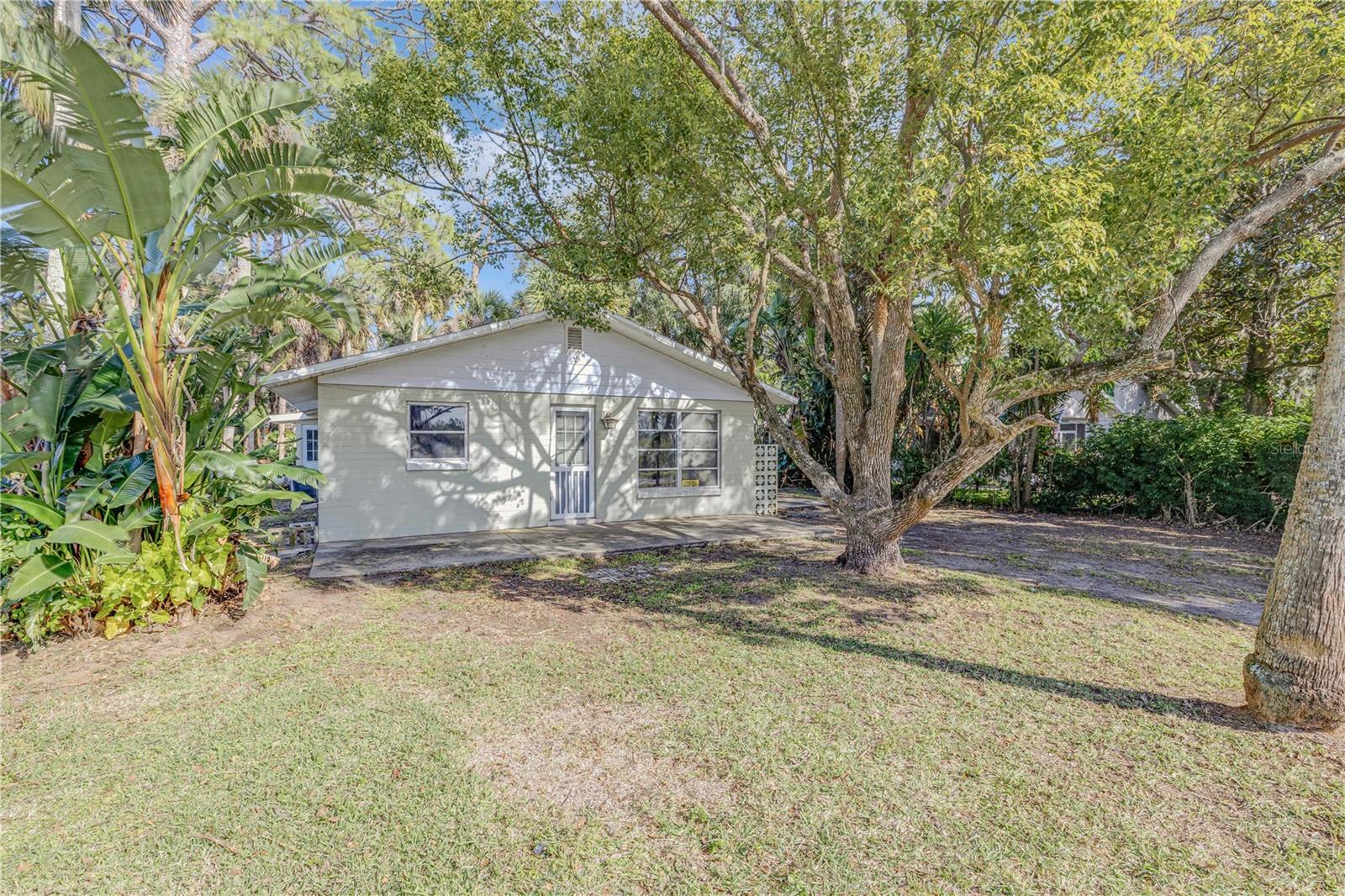 2515 FAIRFAX AVE, NEW SMYRNA BEACH, FL, 32168