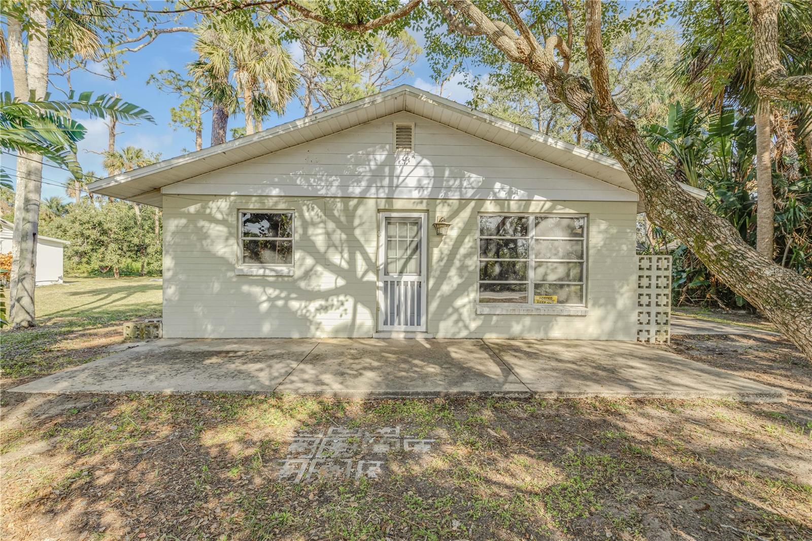 2515 FAIRFAX AVE, NEW SMYRNA BEACH, FL, 32168