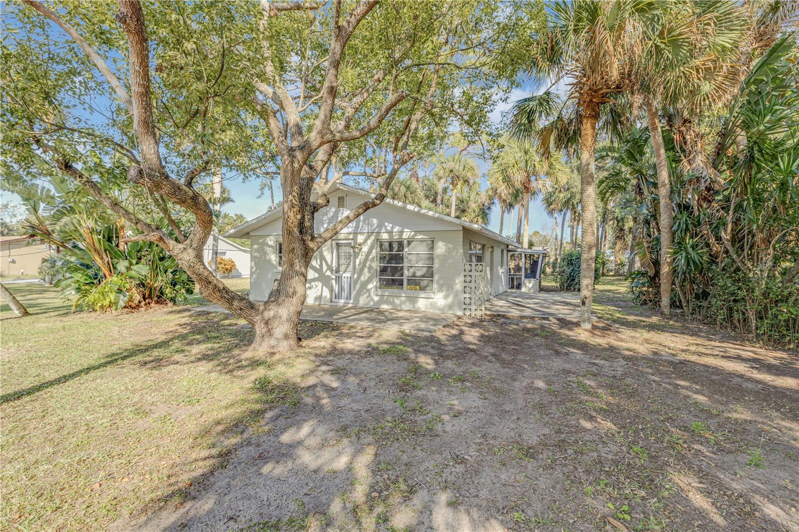 2515 FAIRFAX AVE, NEW SMYRNA BEACH, FL, 32168