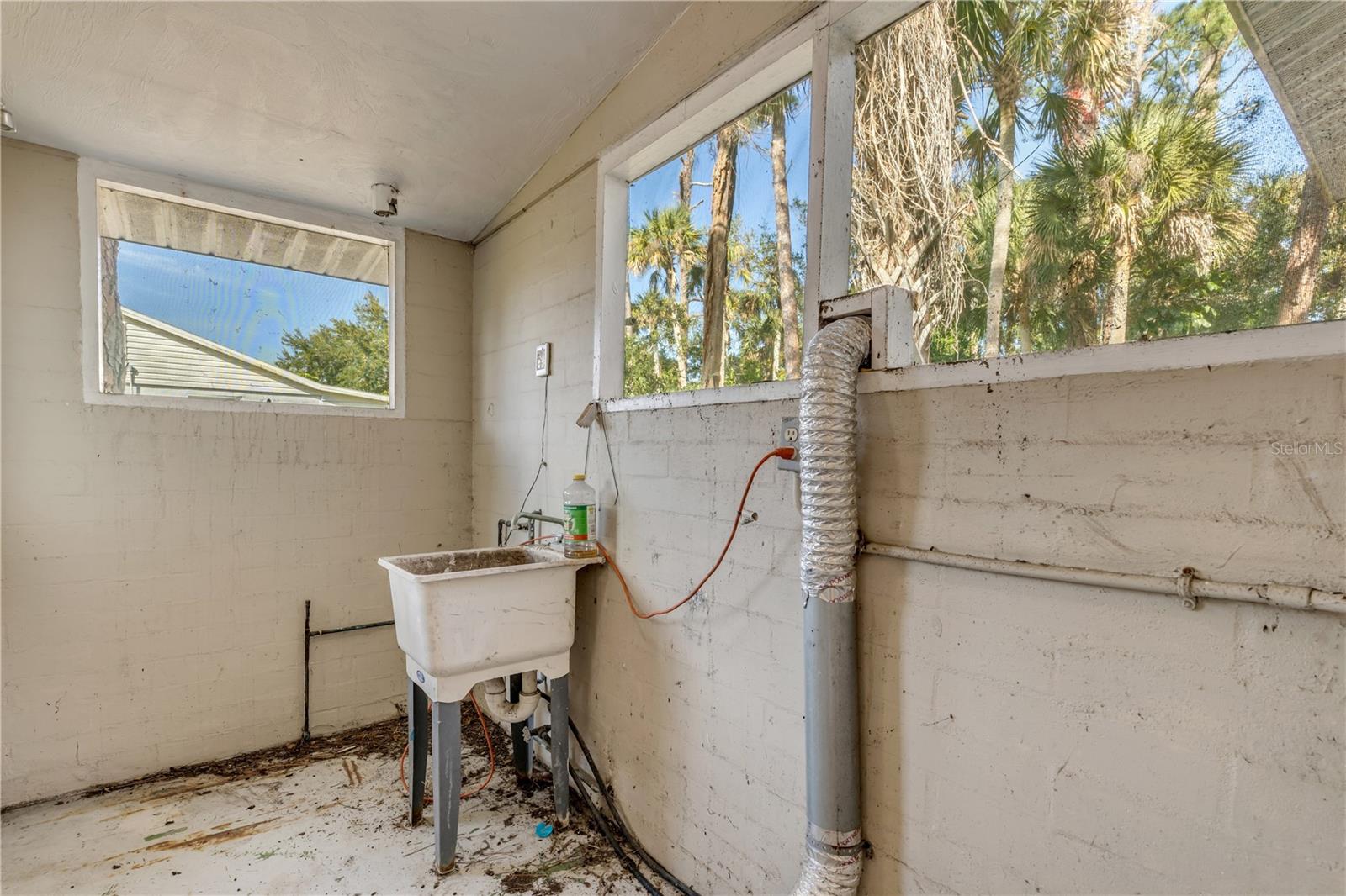 2515 FAIRFAX AVE, NEW SMYRNA BEACH, FL, 32168