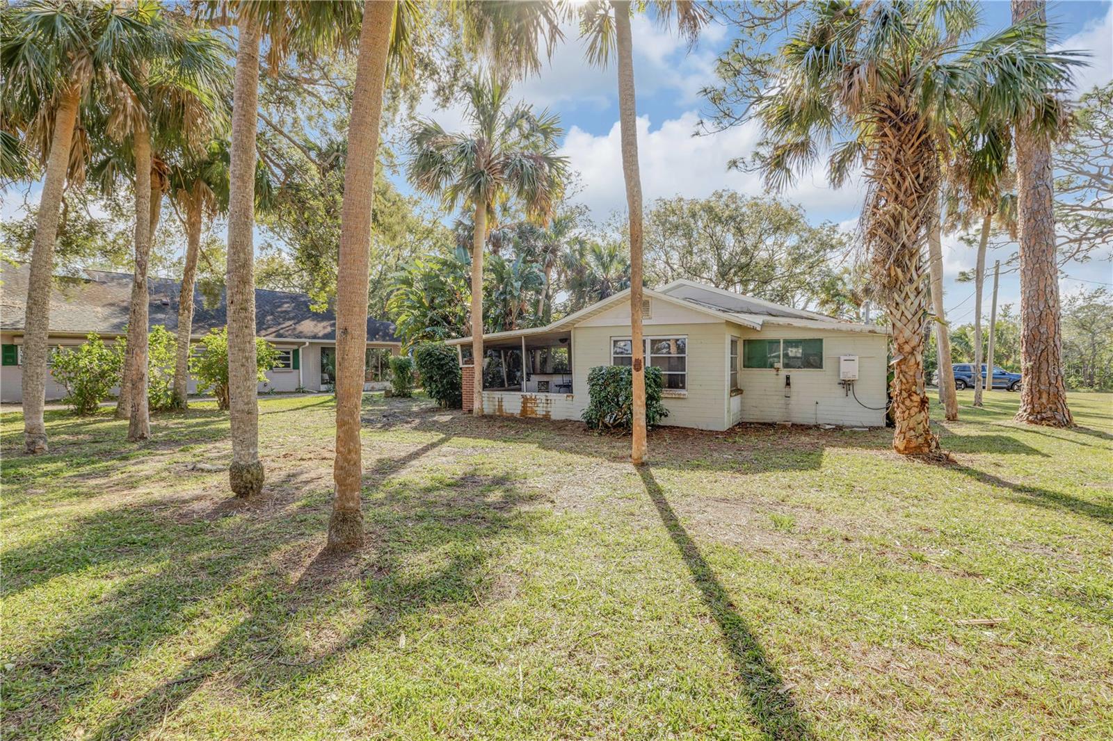 2515 FAIRFAX AVE, NEW SMYRNA BEACH, FL, 32168