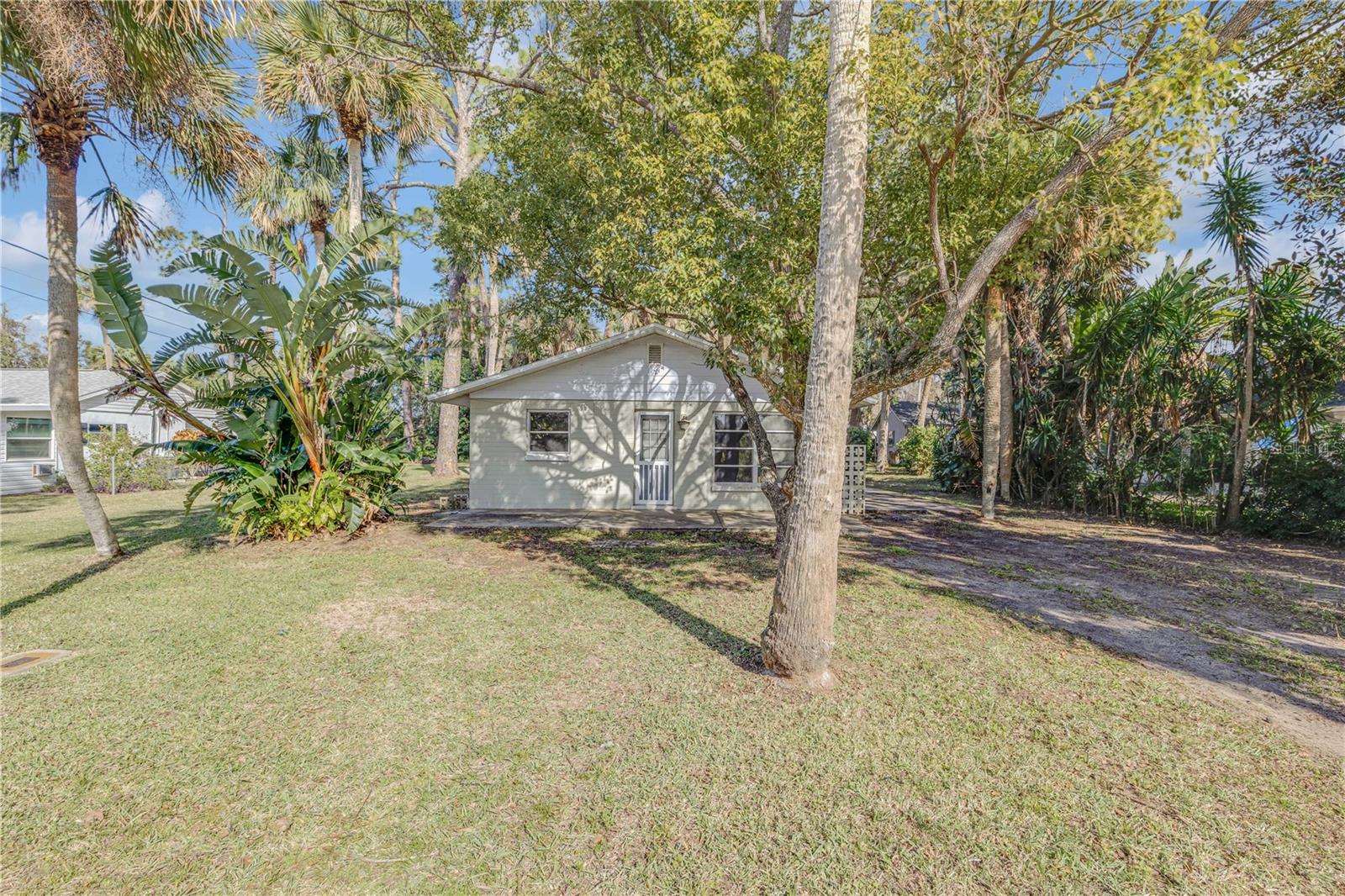 2515 FAIRFAX AVE, NEW SMYRNA BEACH, FL, 32168