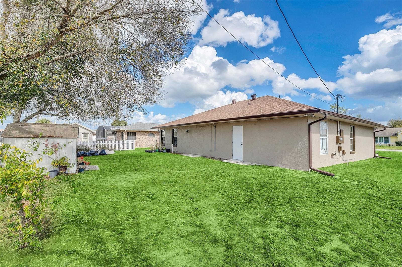 852 SHENANDOAH AVE, DELTONA, FL, 32725