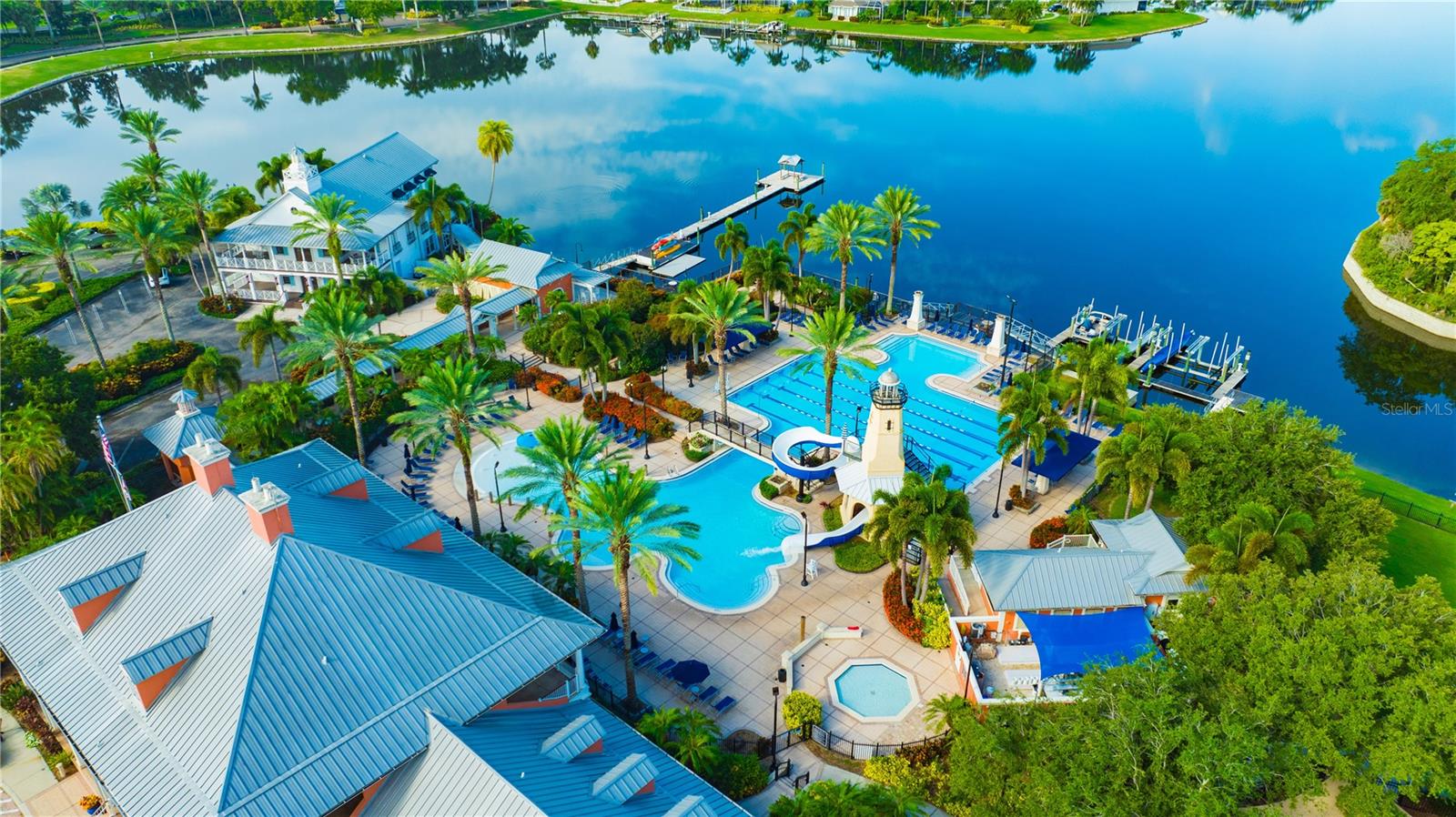 615 MIRABAY BLVD, APOLLO BEACH, FL, 33572