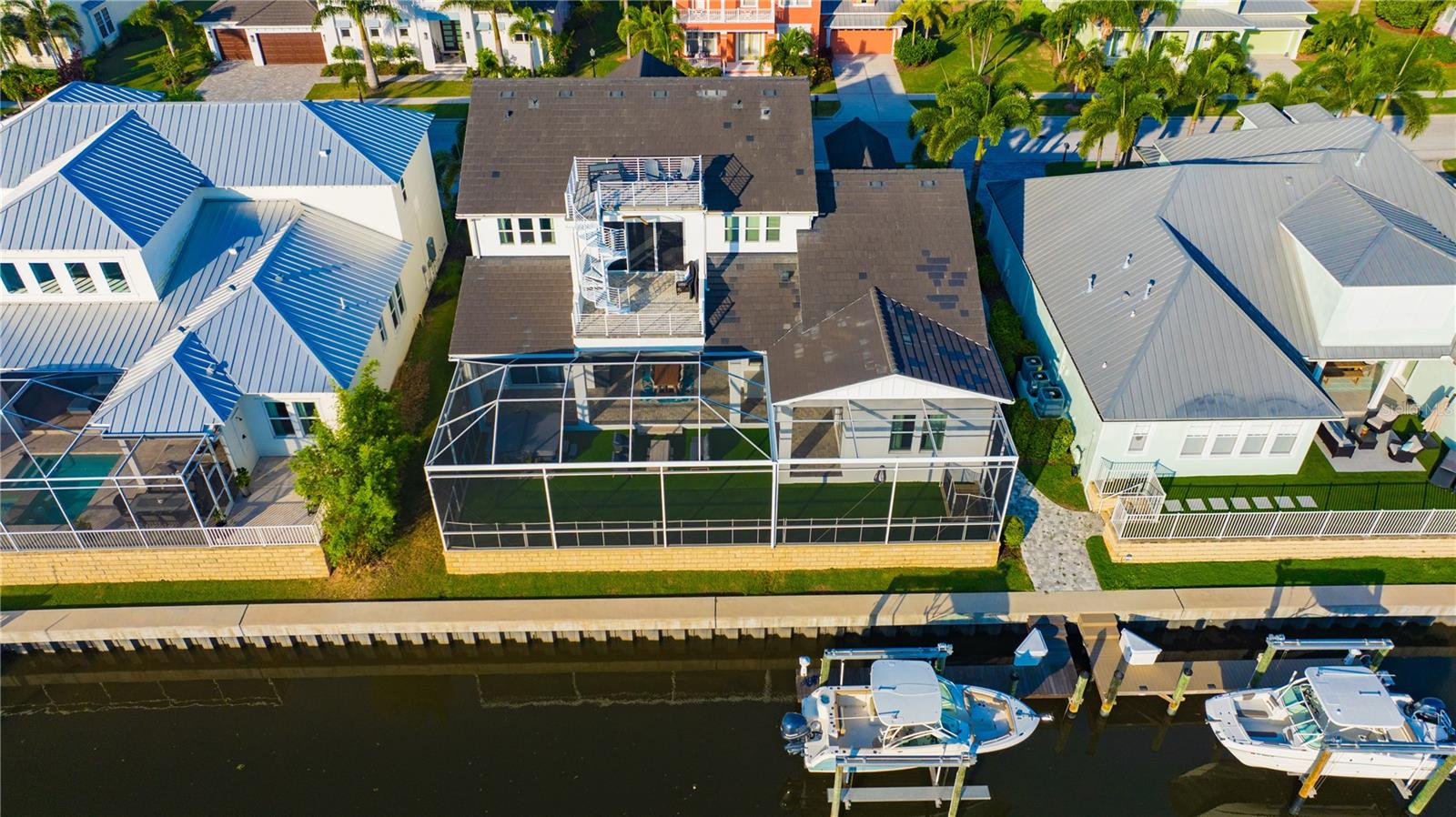615 MIRABAY BLVD, APOLLO BEACH, FL, 33572