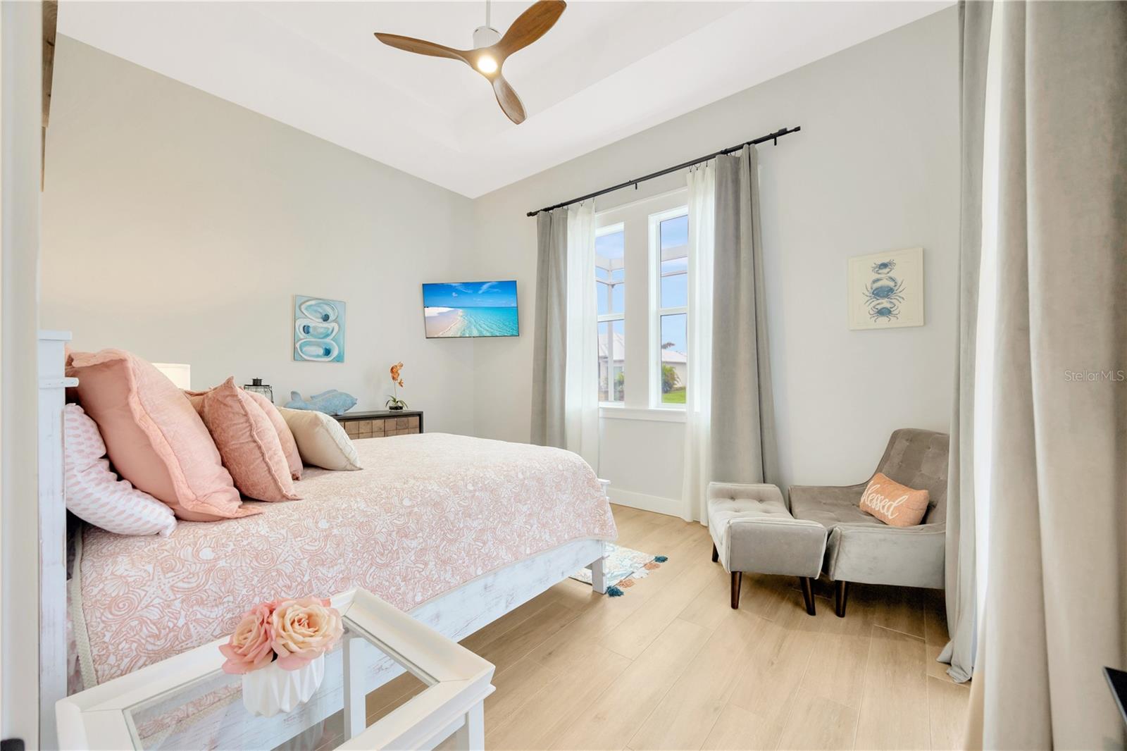 615 MIRABAY BLVD, APOLLO BEACH, FL, 33572