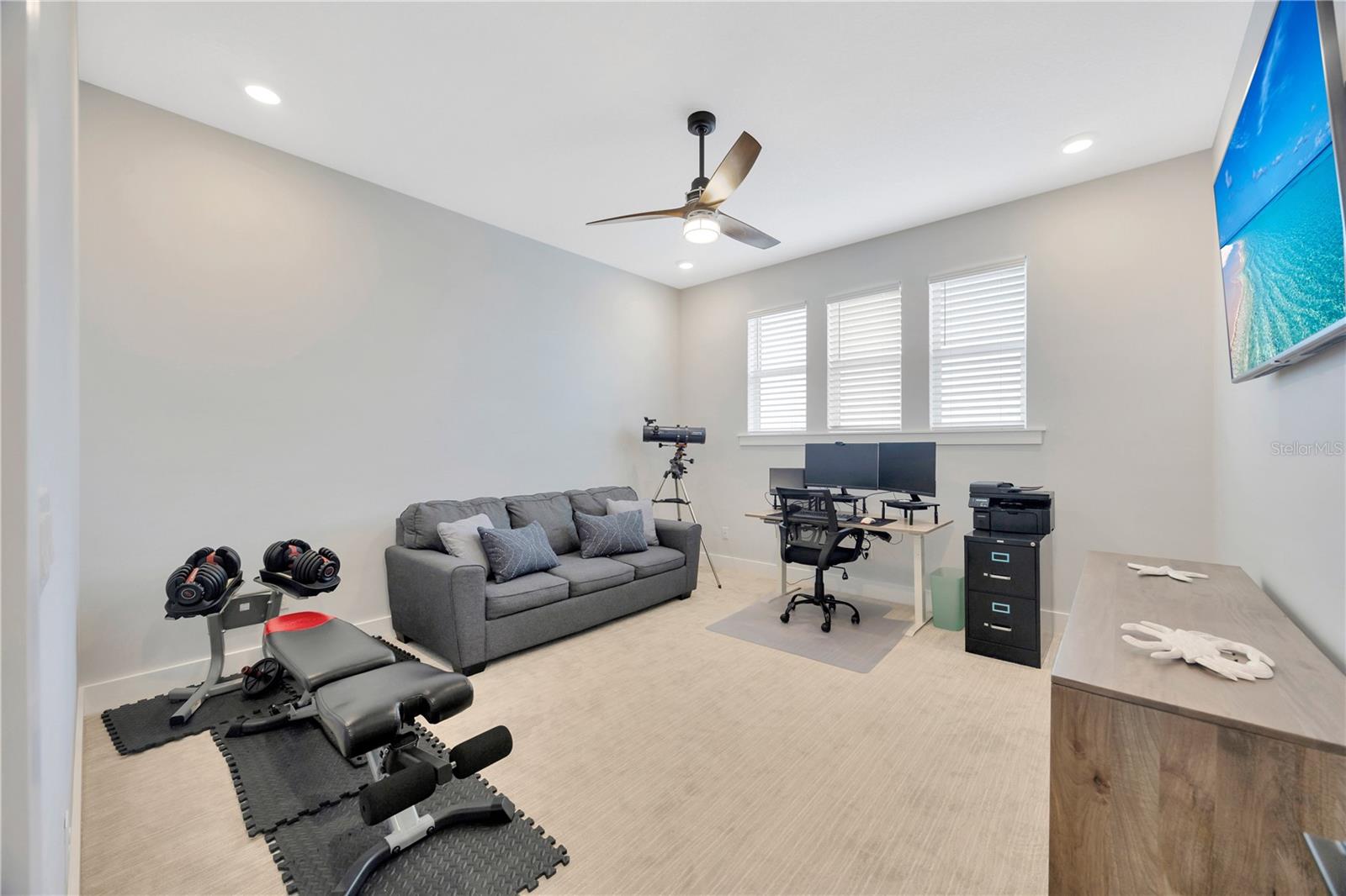 615 MIRABAY BLVD, APOLLO BEACH, FL, 33572