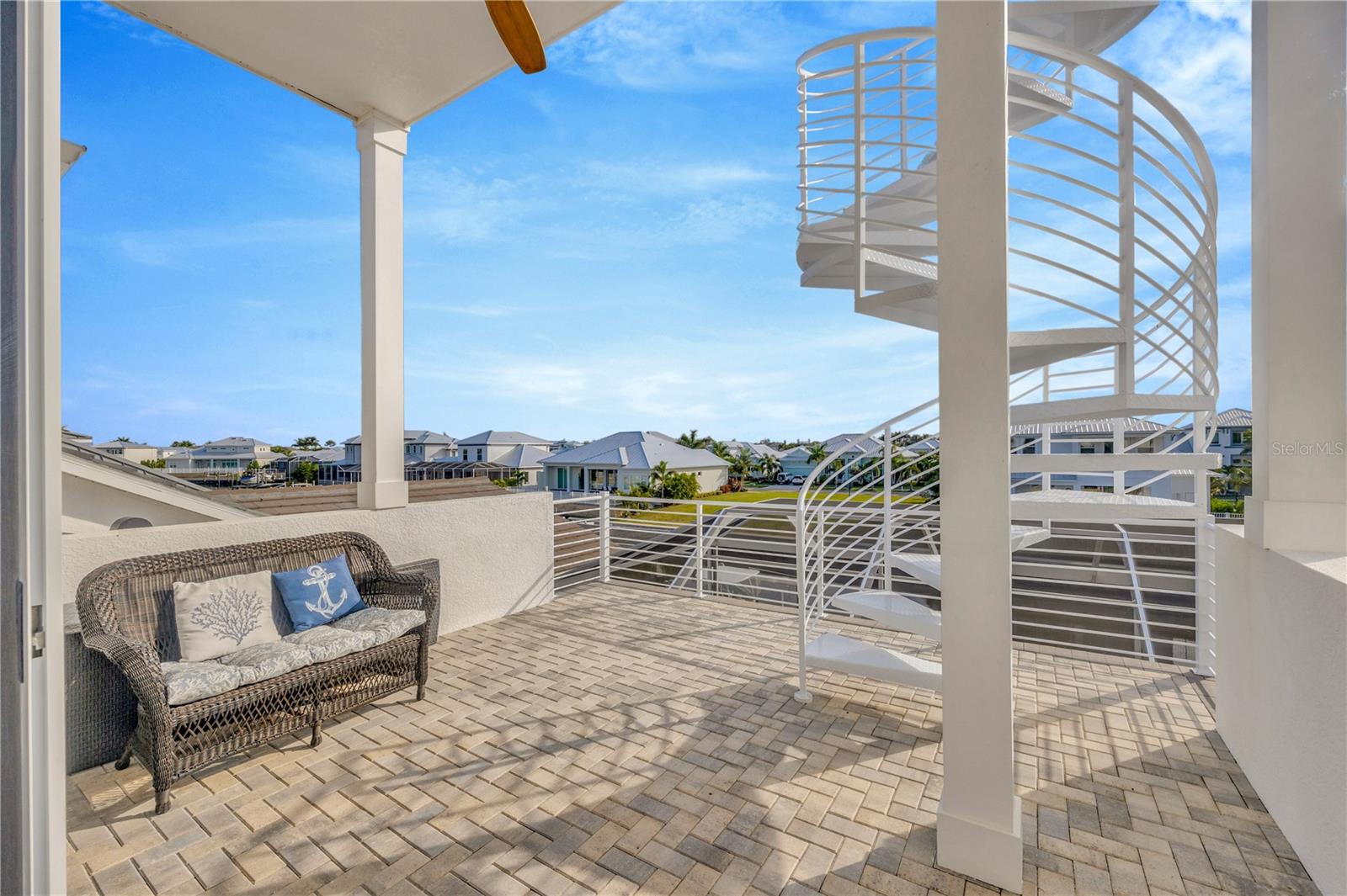 615 MIRABAY BLVD, APOLLO BEACH, FL, 33572