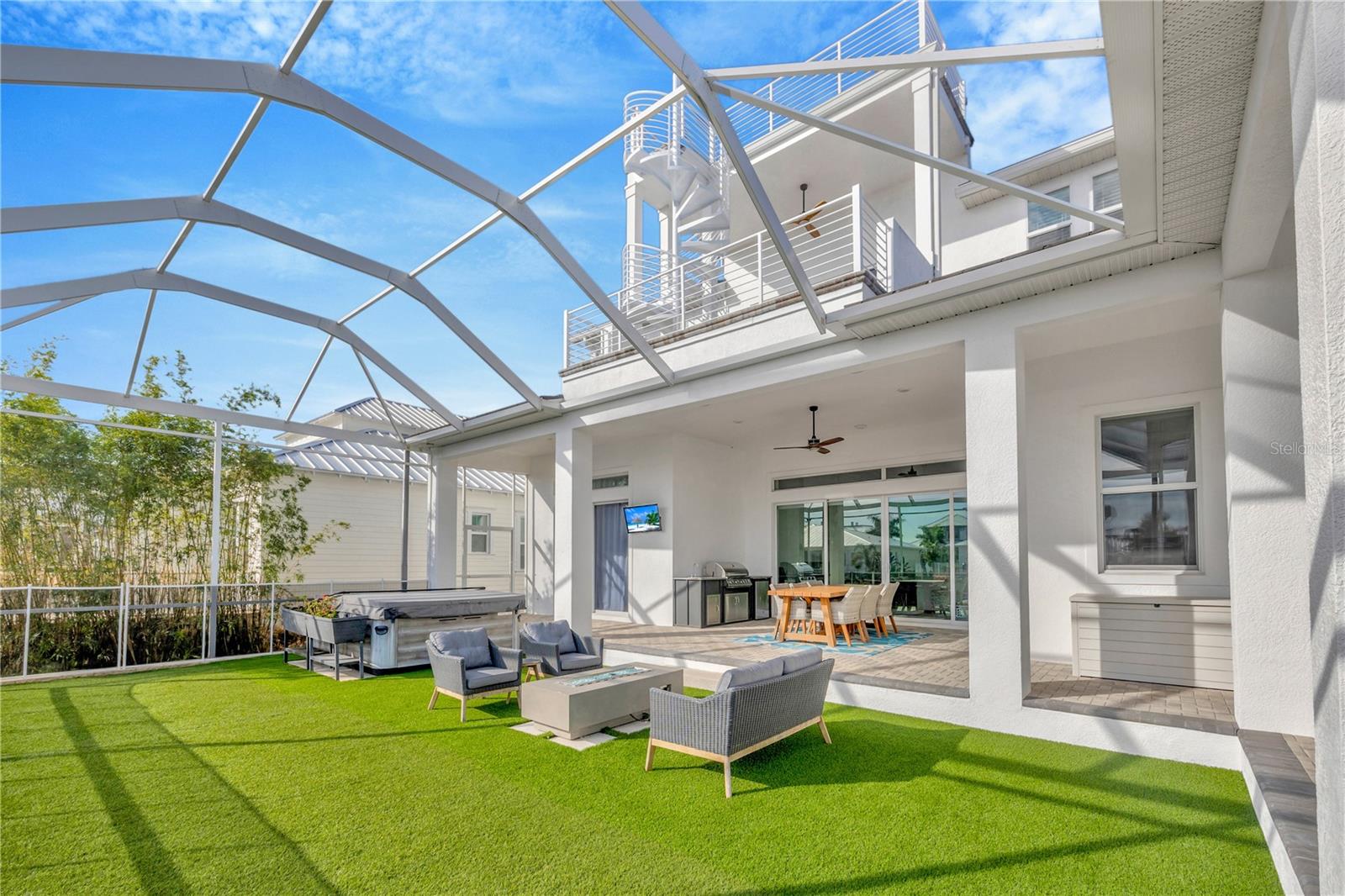 615 MIRABAY BLVD, APOLLO BEACH, FL, 33572