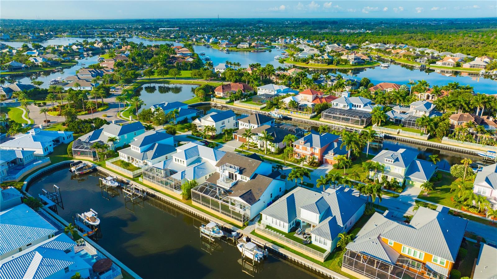 615 MIRABAY BLVD, APOLLO BEACH, FL, 33572