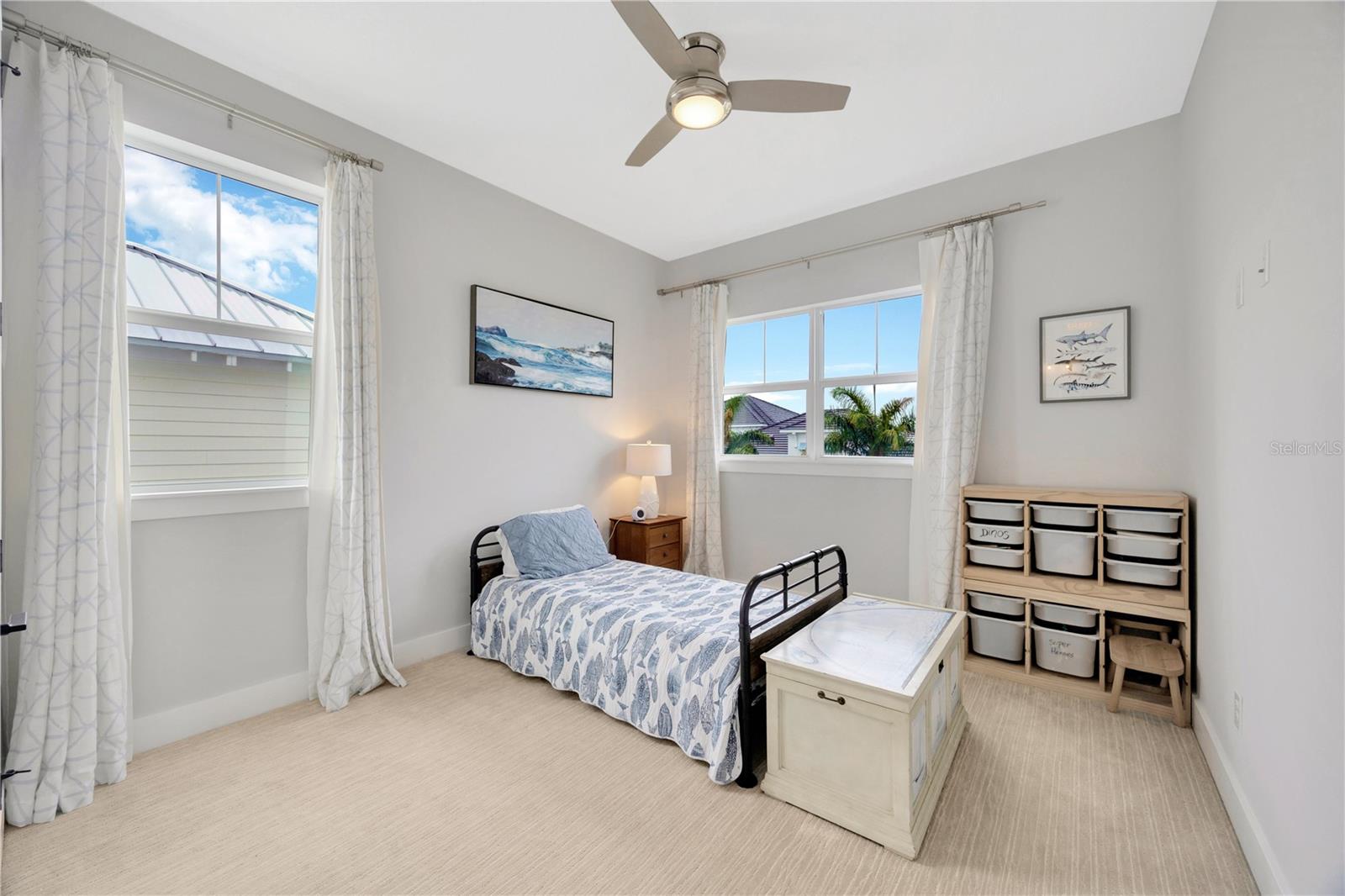 615 MIRABAY BLVD, APOLLO BEACH, FL, 33572