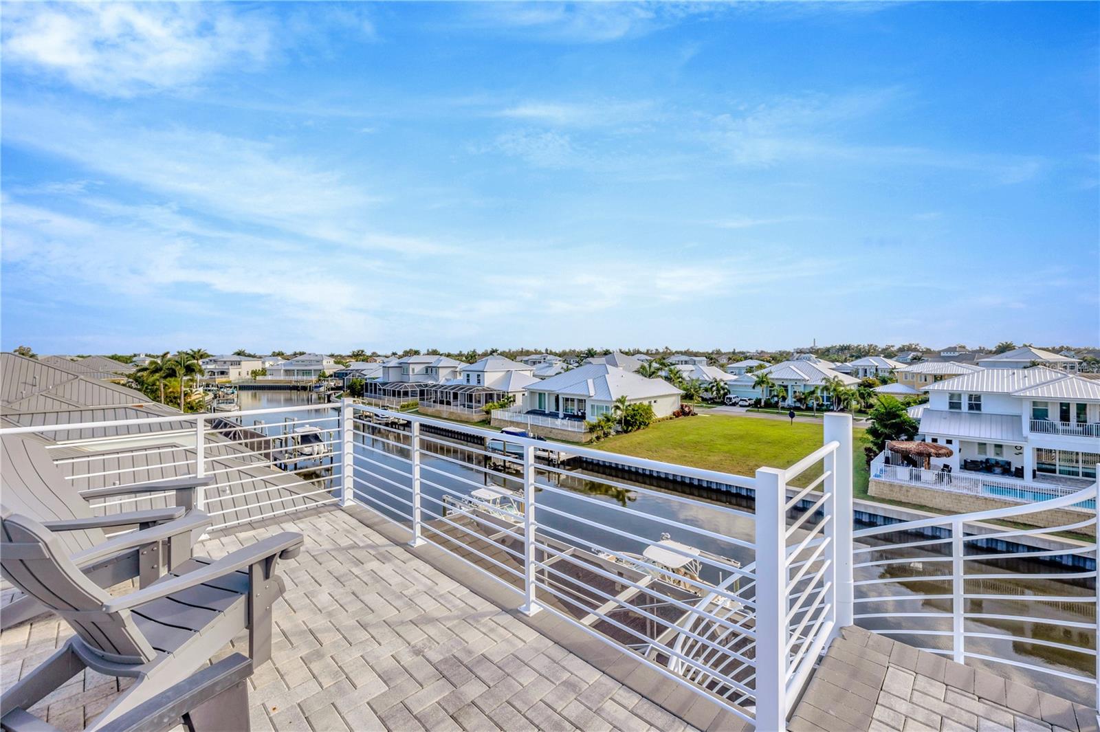 615 MIRABAY BLVD, APOLLO BEACH, FL, 33572