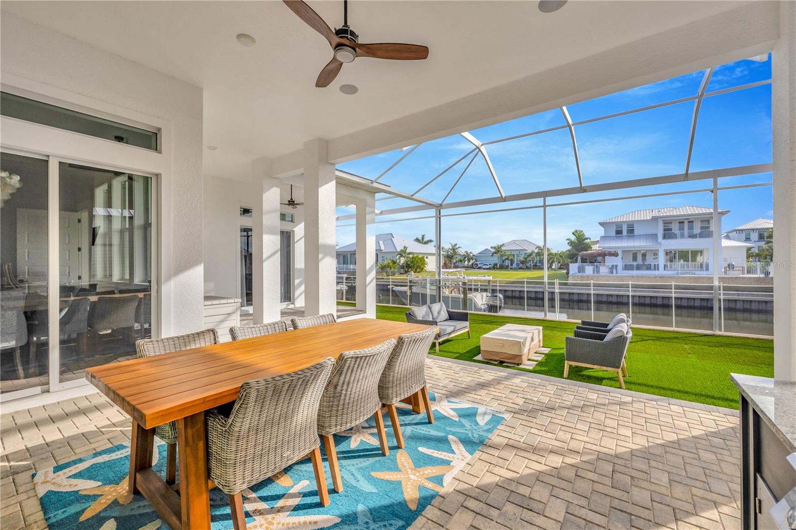 615 MIRABAY BLVD, APOLLO BEACH, FL, 33572