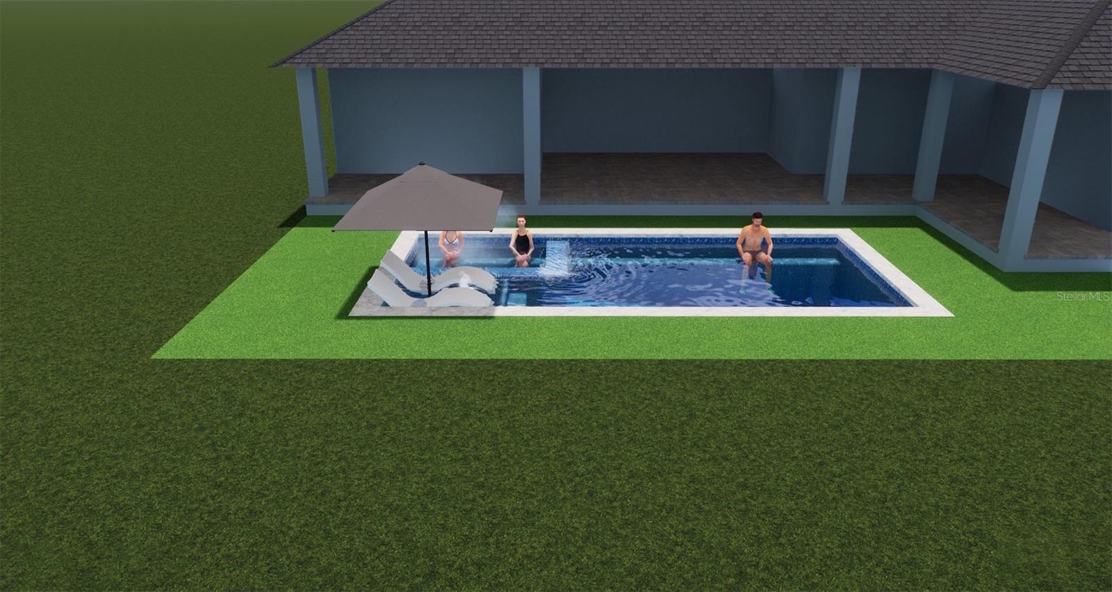 615 MIRABAY BLVD, APOLLO BEACH, FL, 33572