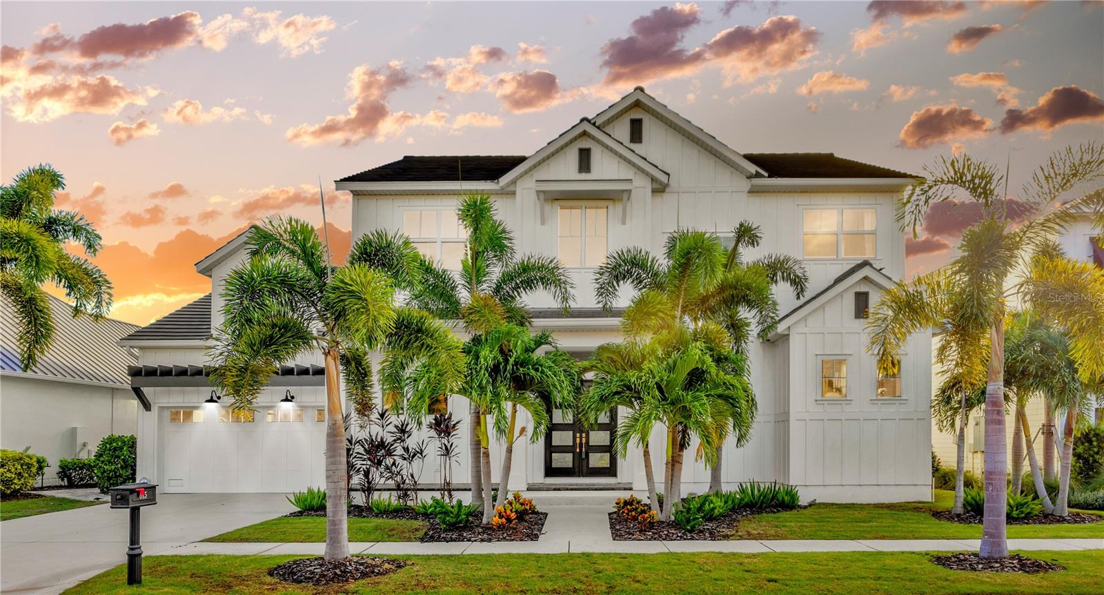 615 MIRABAY BLVD, APOLLO BEACH, FL, 33572