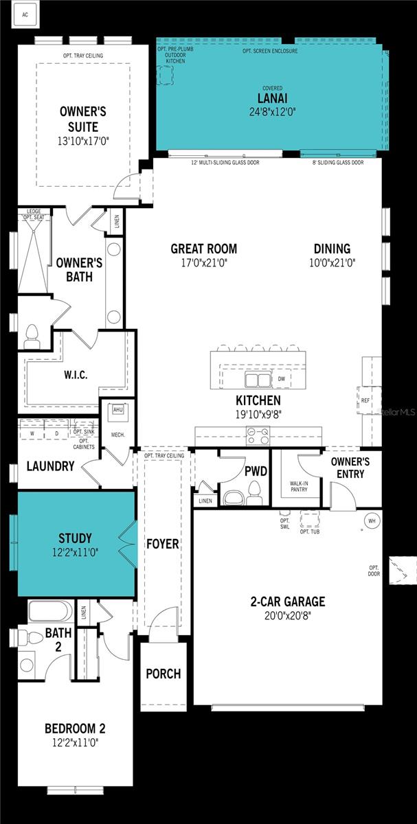 11683 ROSE GOLD CT, VENICE, FL, 34293