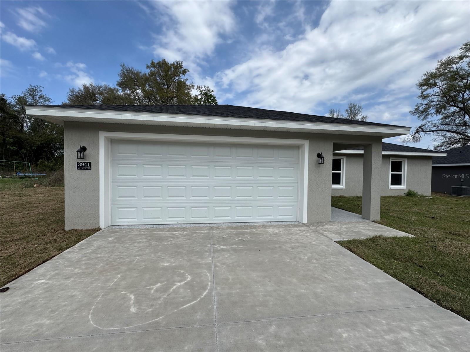 3941 SE 137TH LN, SUMMERFIELD, FL, 34491