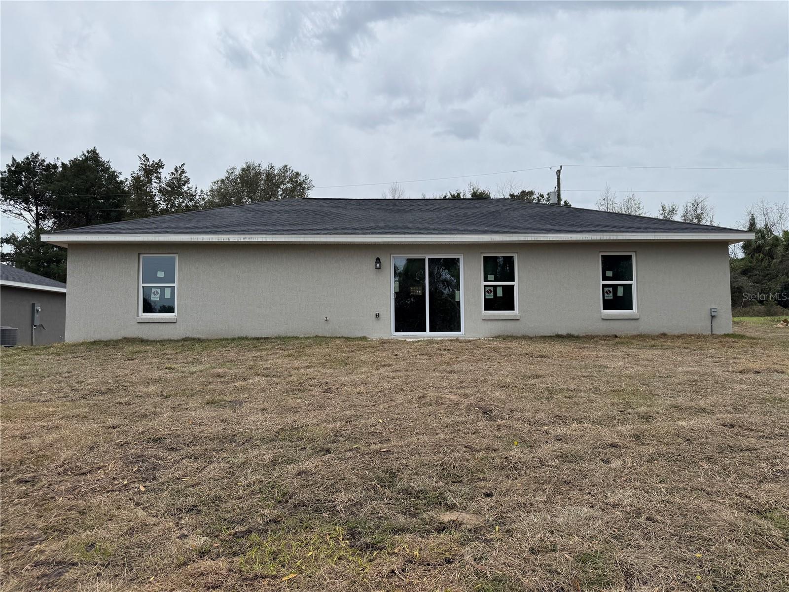 3941 SE 137TH LN, SUMMERFIELD, FL, 34491