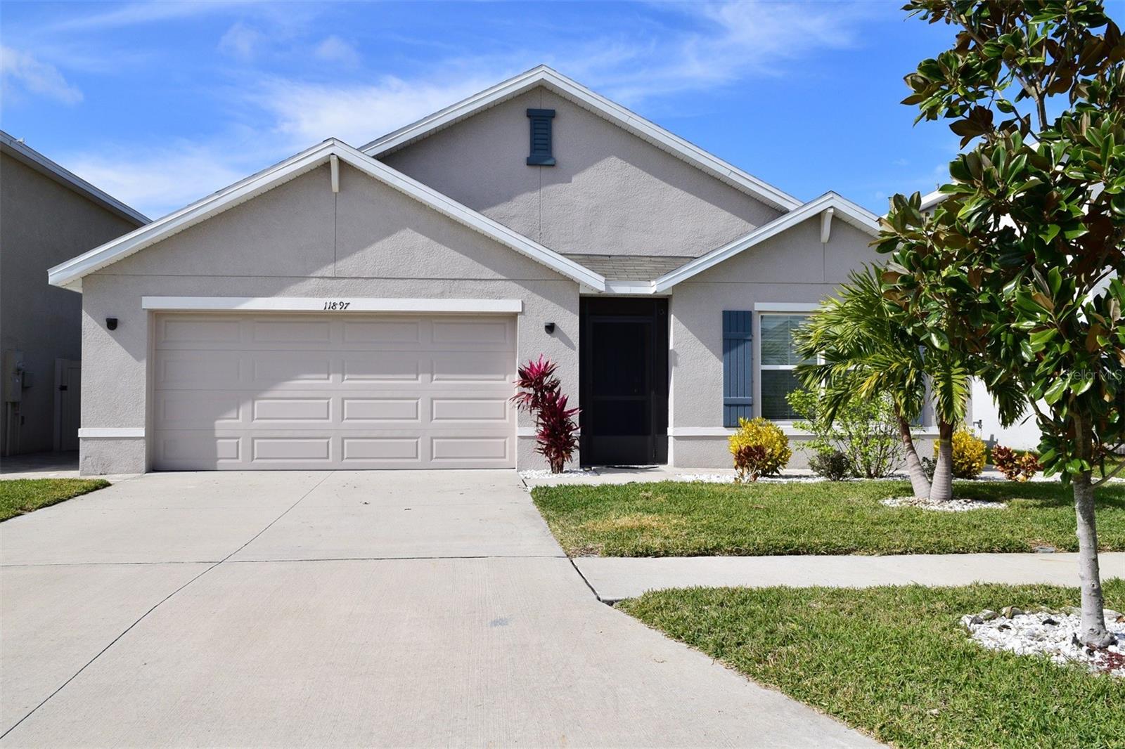 11897 DOWNY BIRCH DR, RIVERVIEW, FL, 33569