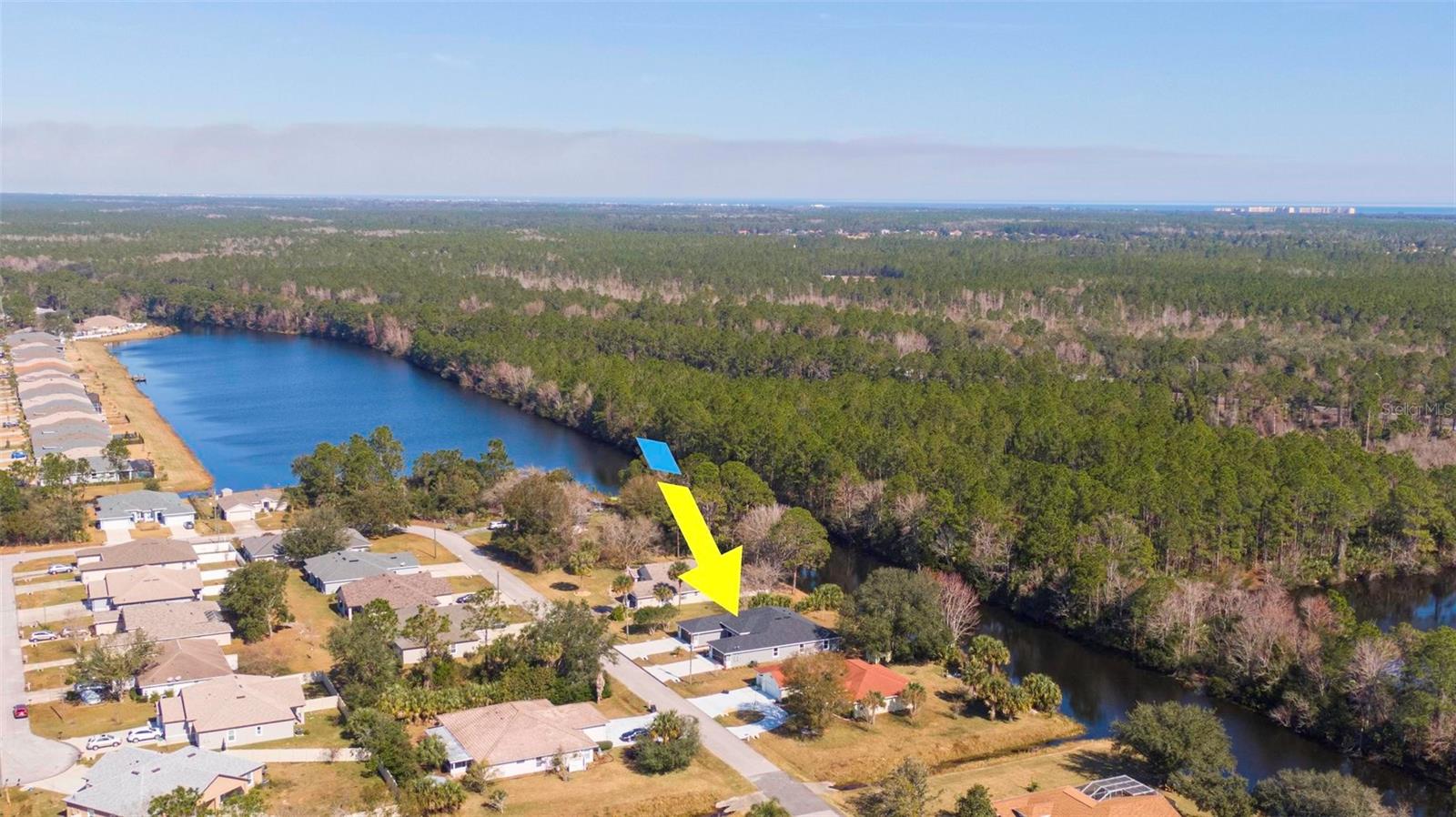 76 LYNBROOK DR, PALM COAST, FL, 32137